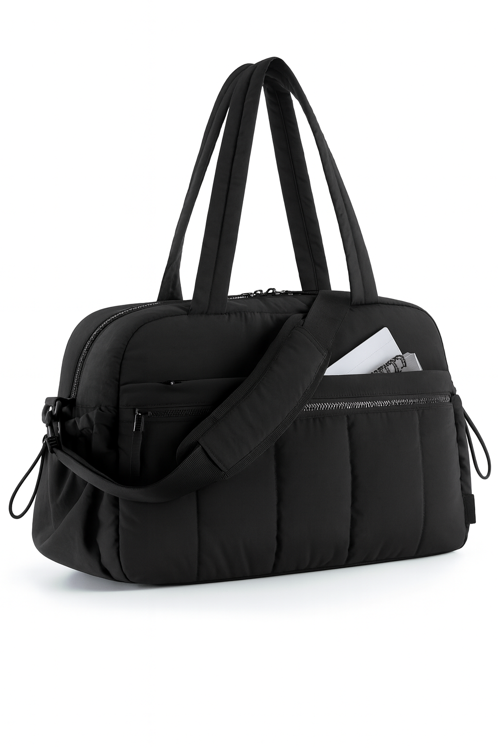 Heritage Softline Quilted Carryall