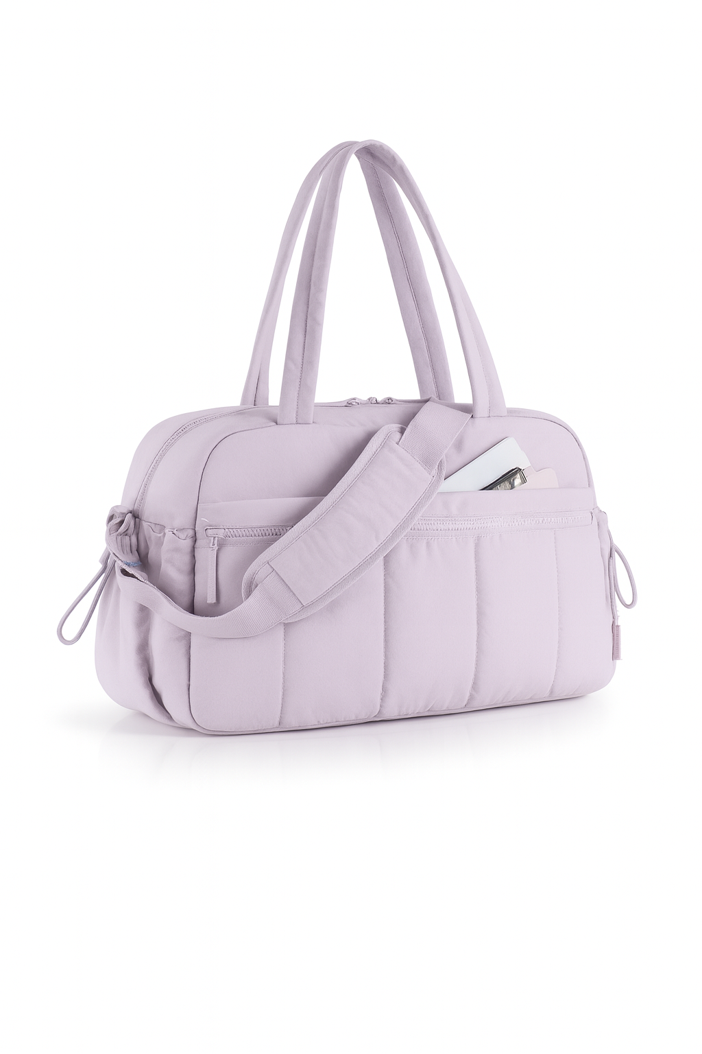 Heritage Softline Quilted Carryall