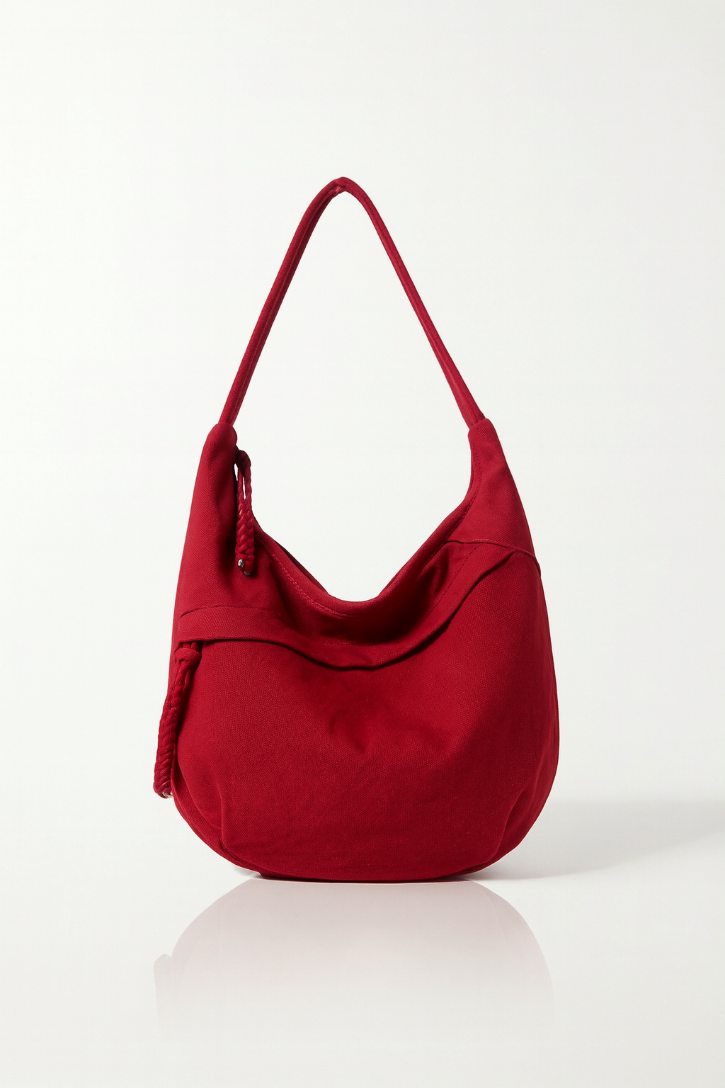 Heritage Dumpling Crossbody