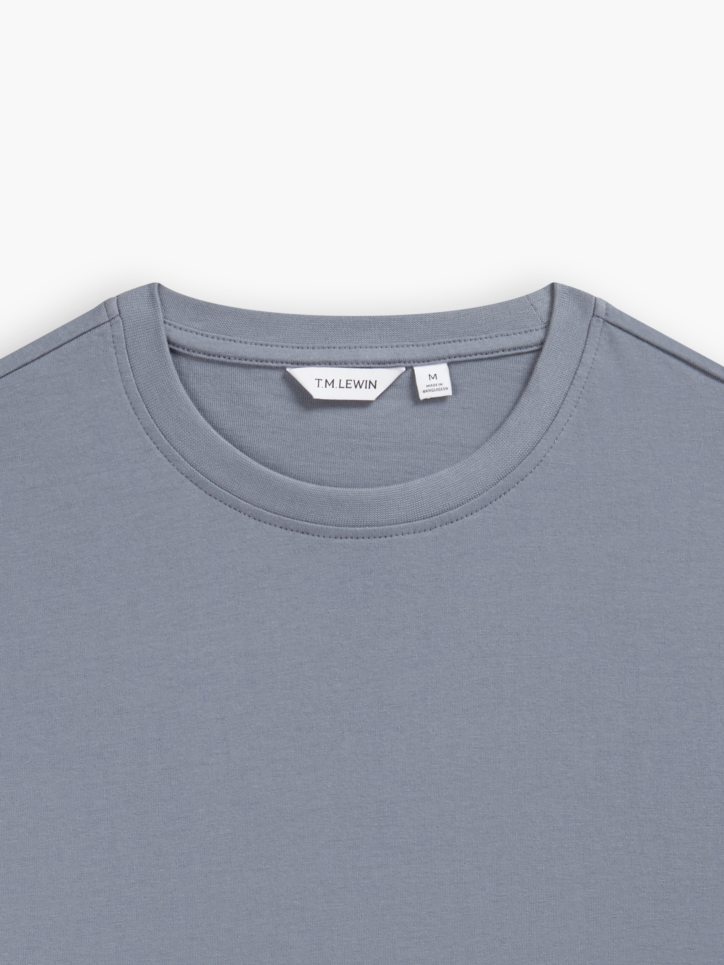 The Classic T-Shirt
