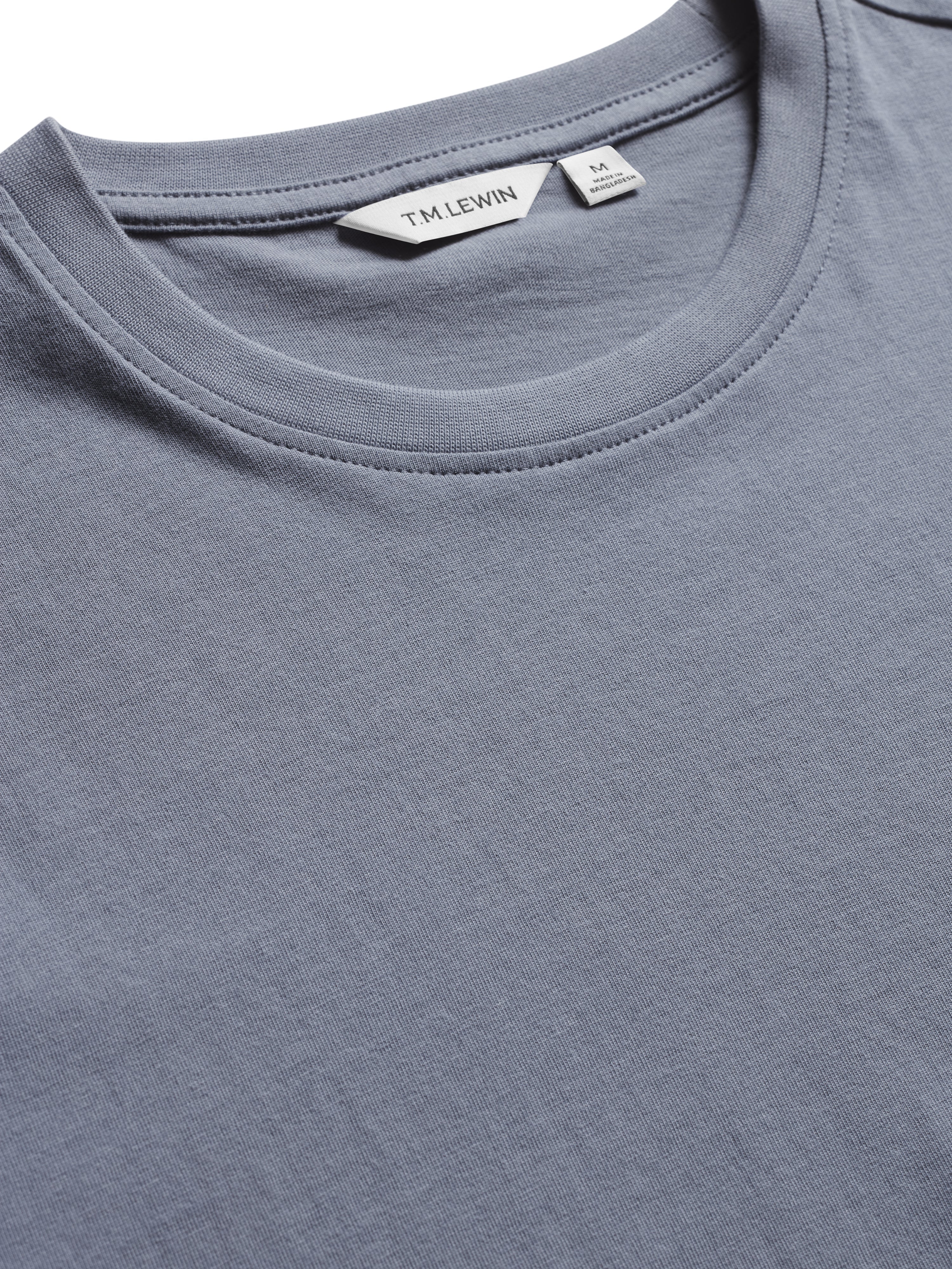 The Classic T-Shirt