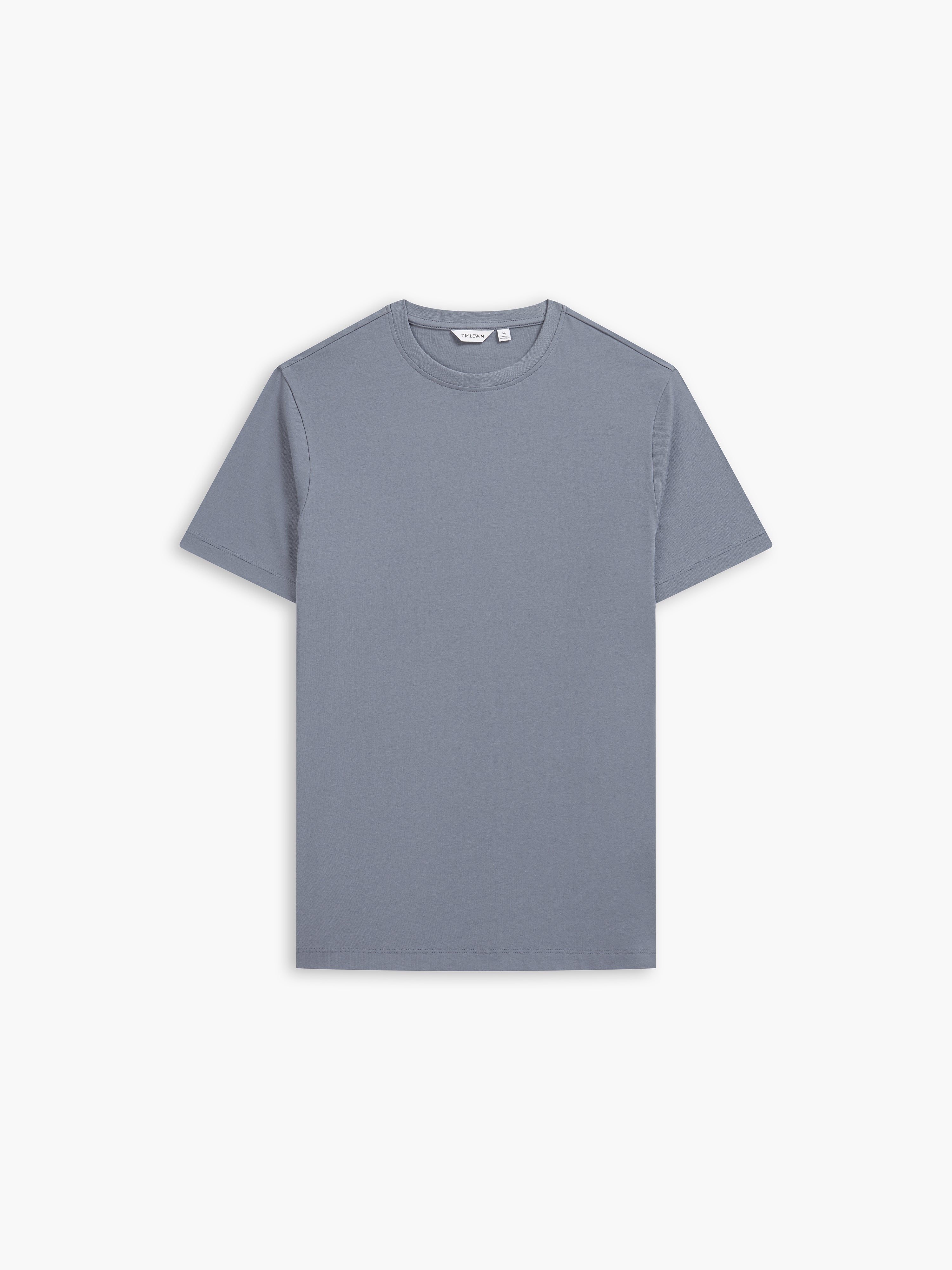 The Classic T-Shirt
