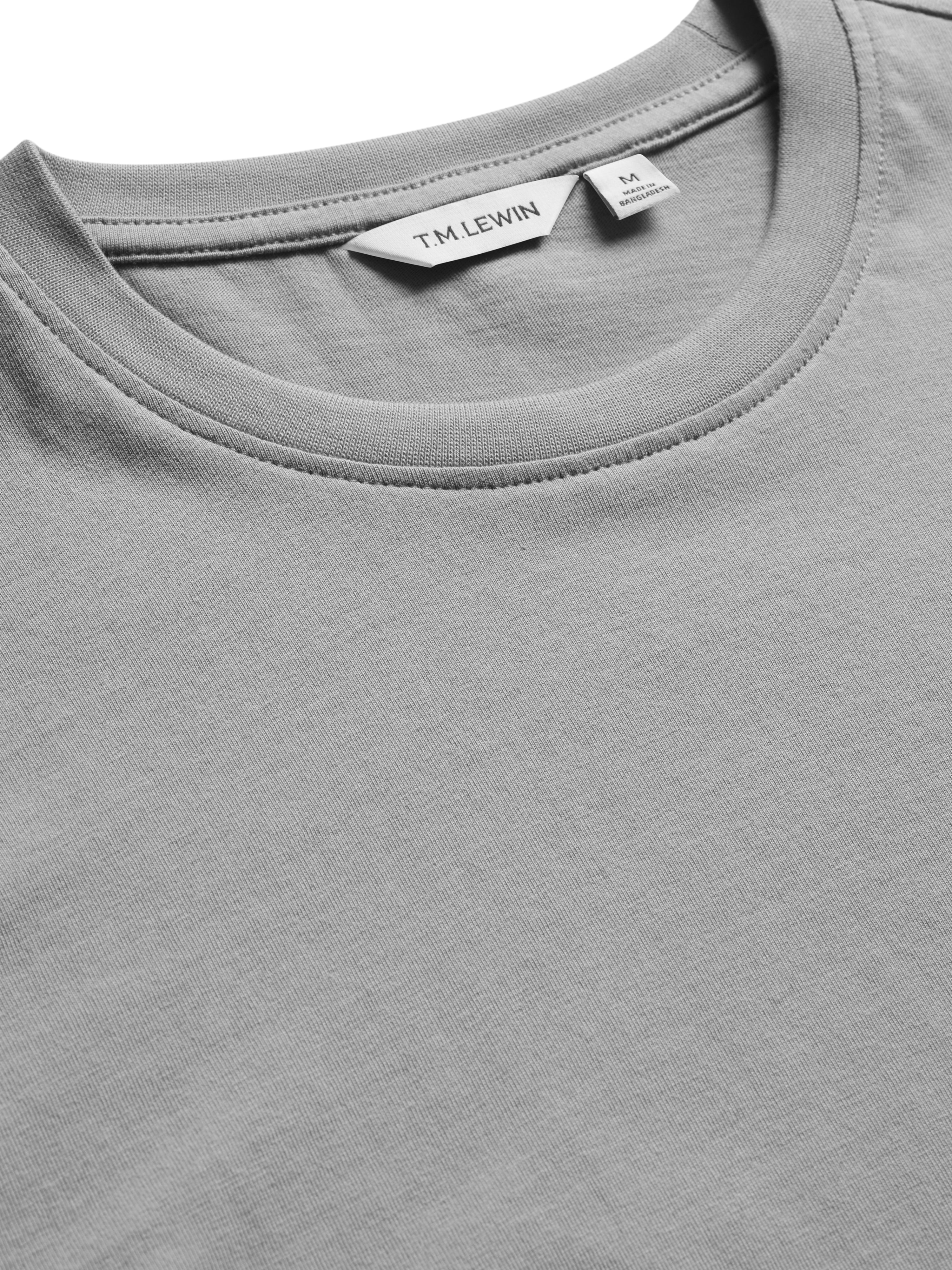 The Classic T-Shirt