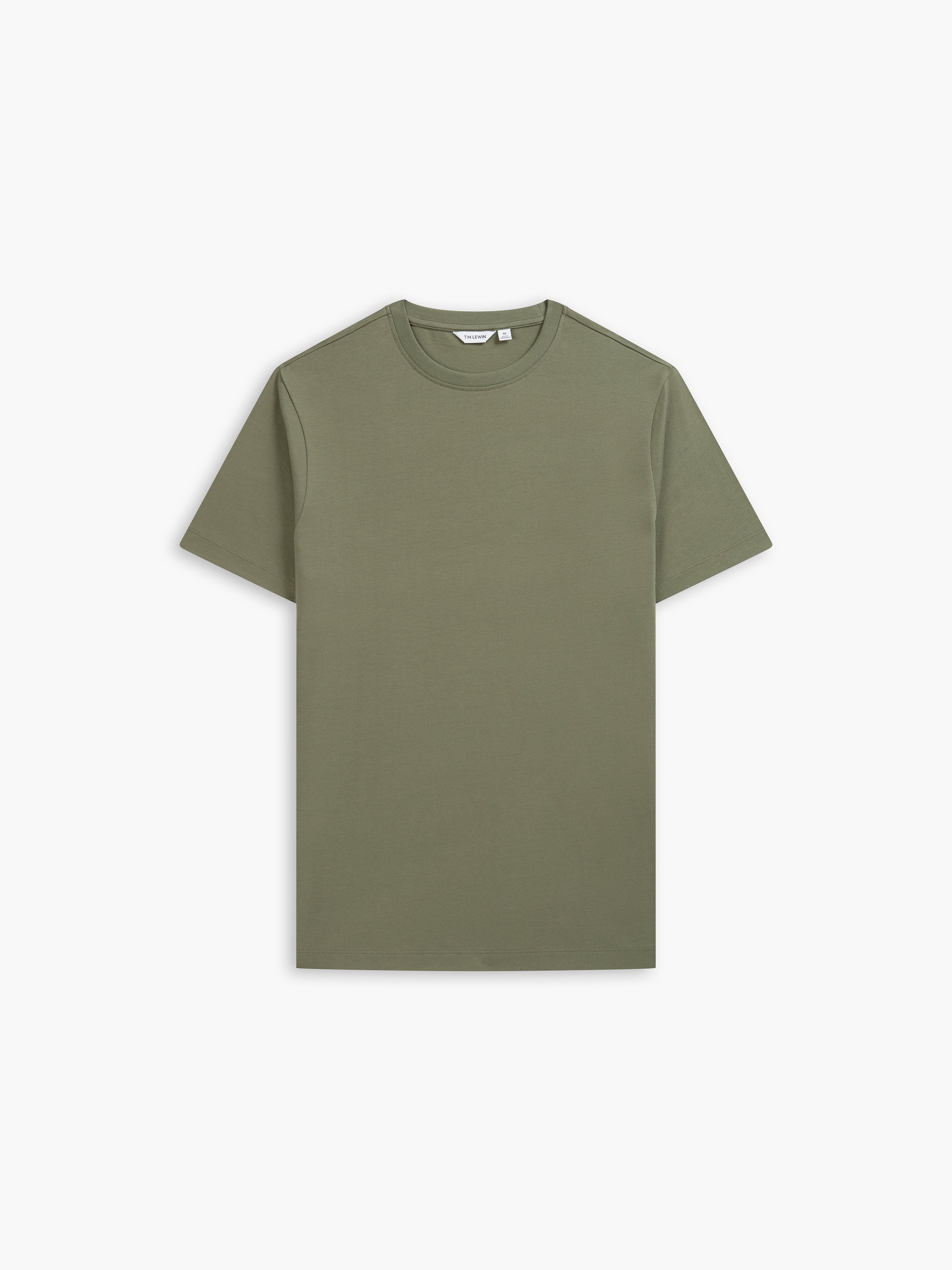 The Classic T-Shirt