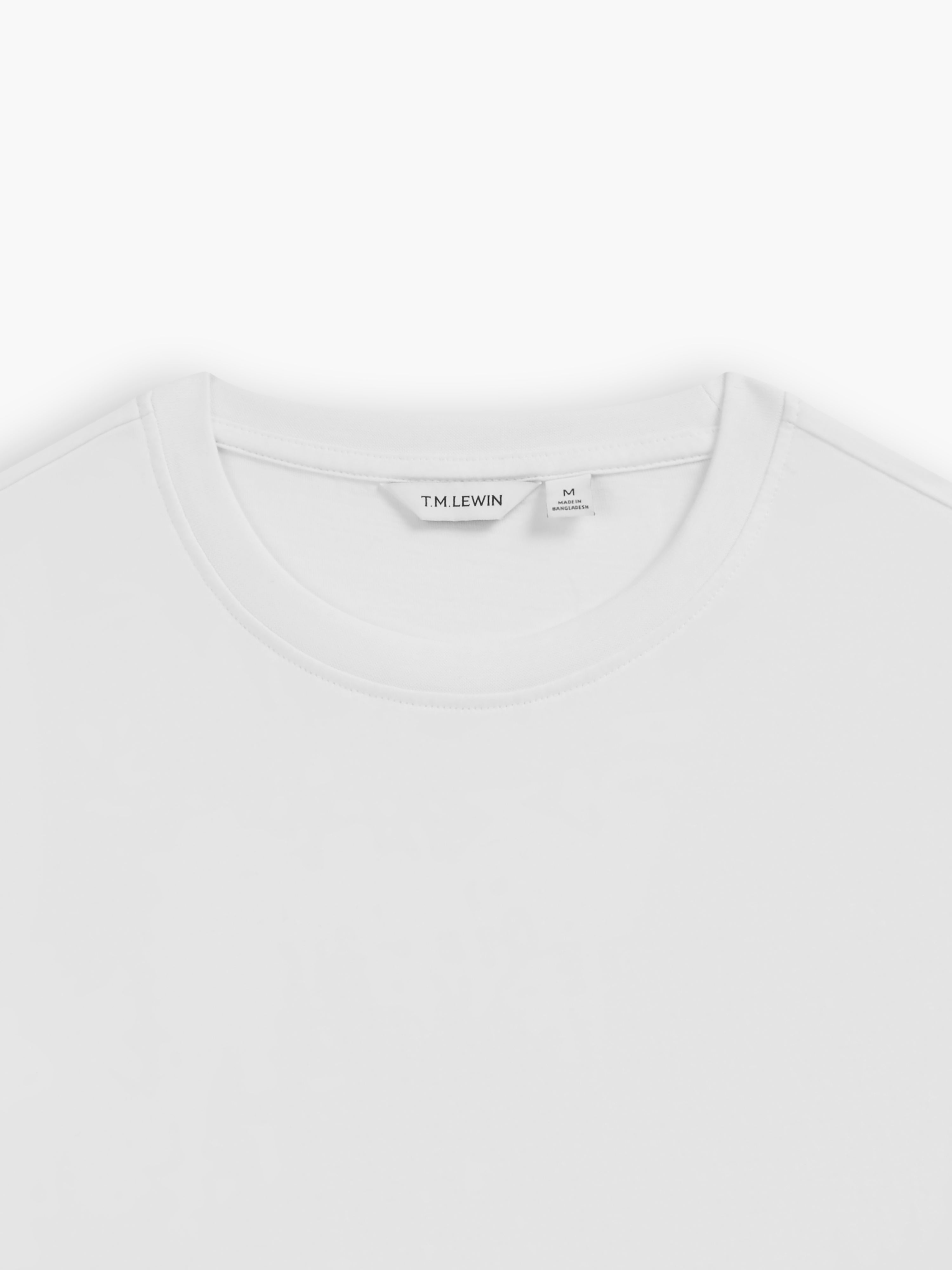 The Classic T-Shirt