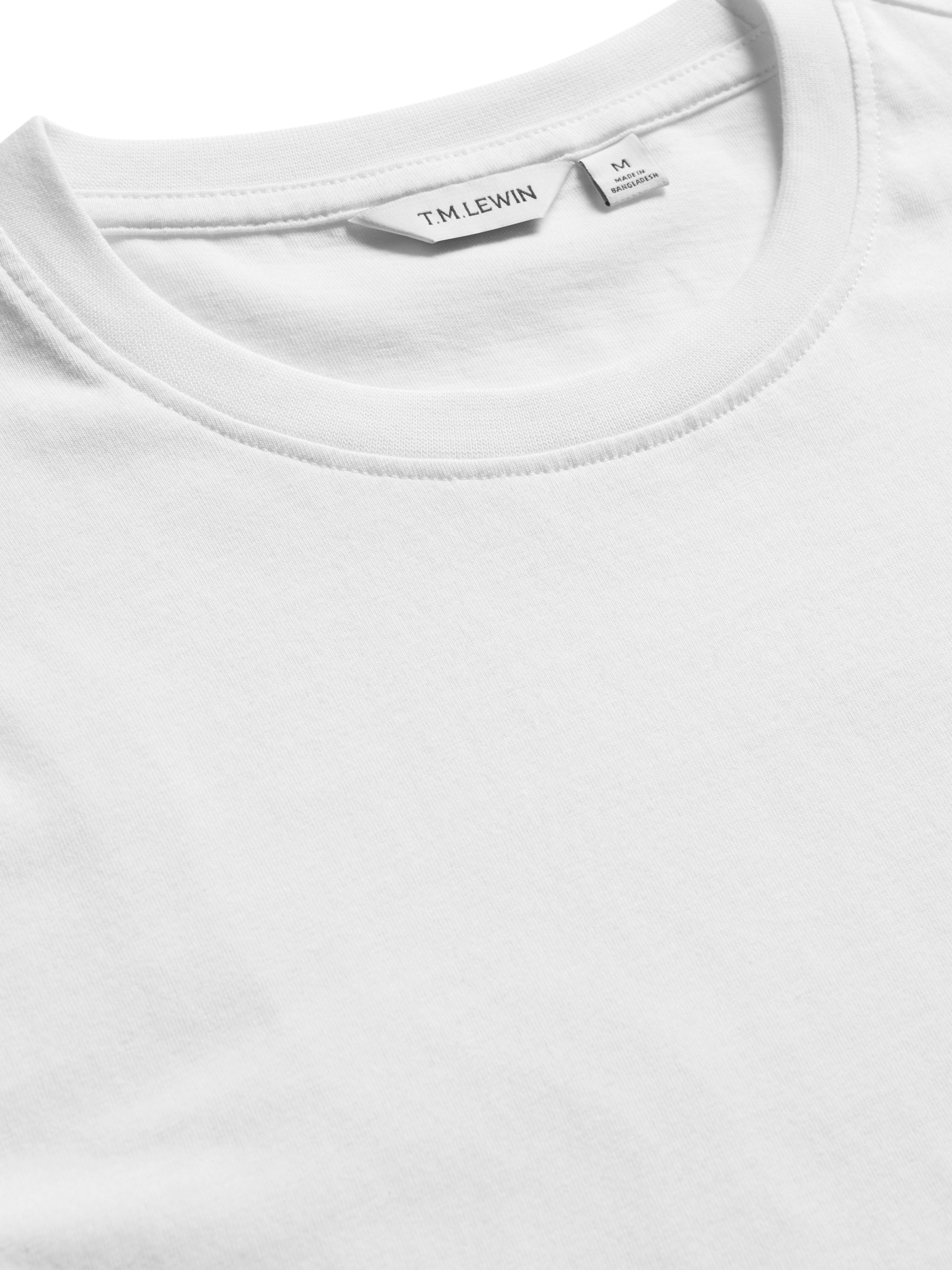 The Classic T-Shirt