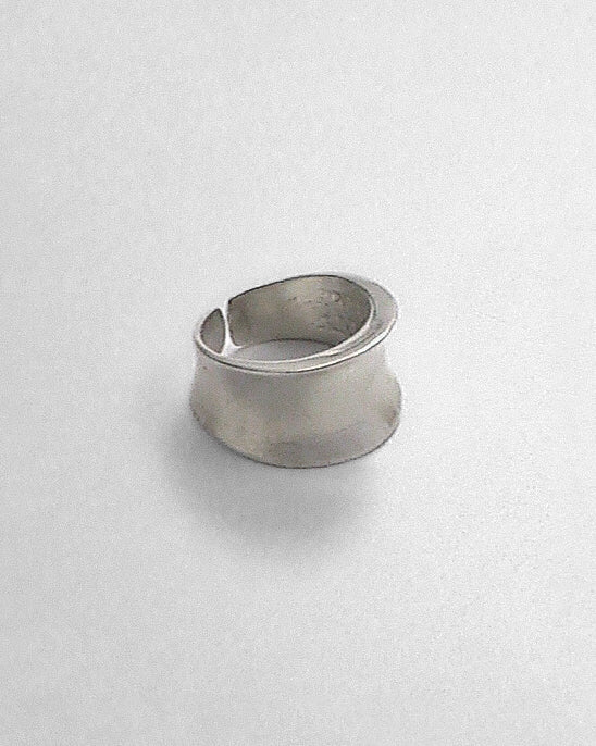 Bellarmina's Ring