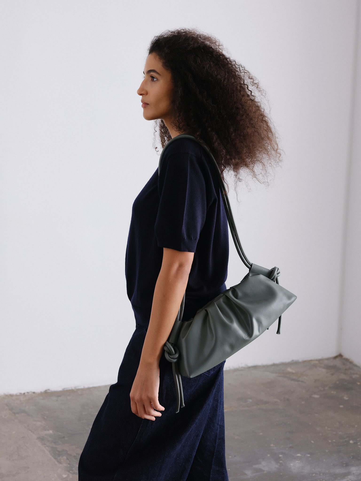 Heritage Dumpling Bag