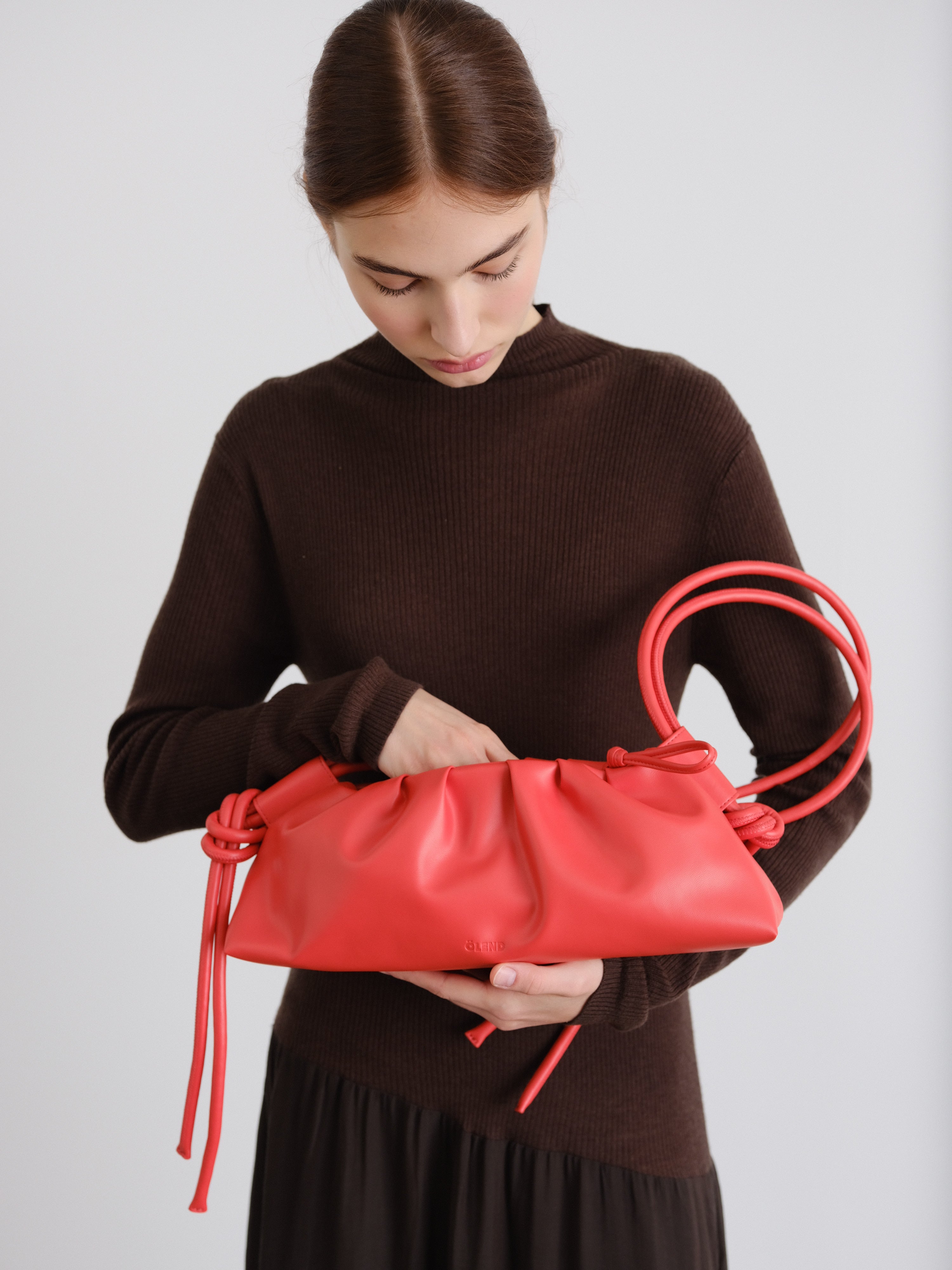 Heritage Dumpling Bag