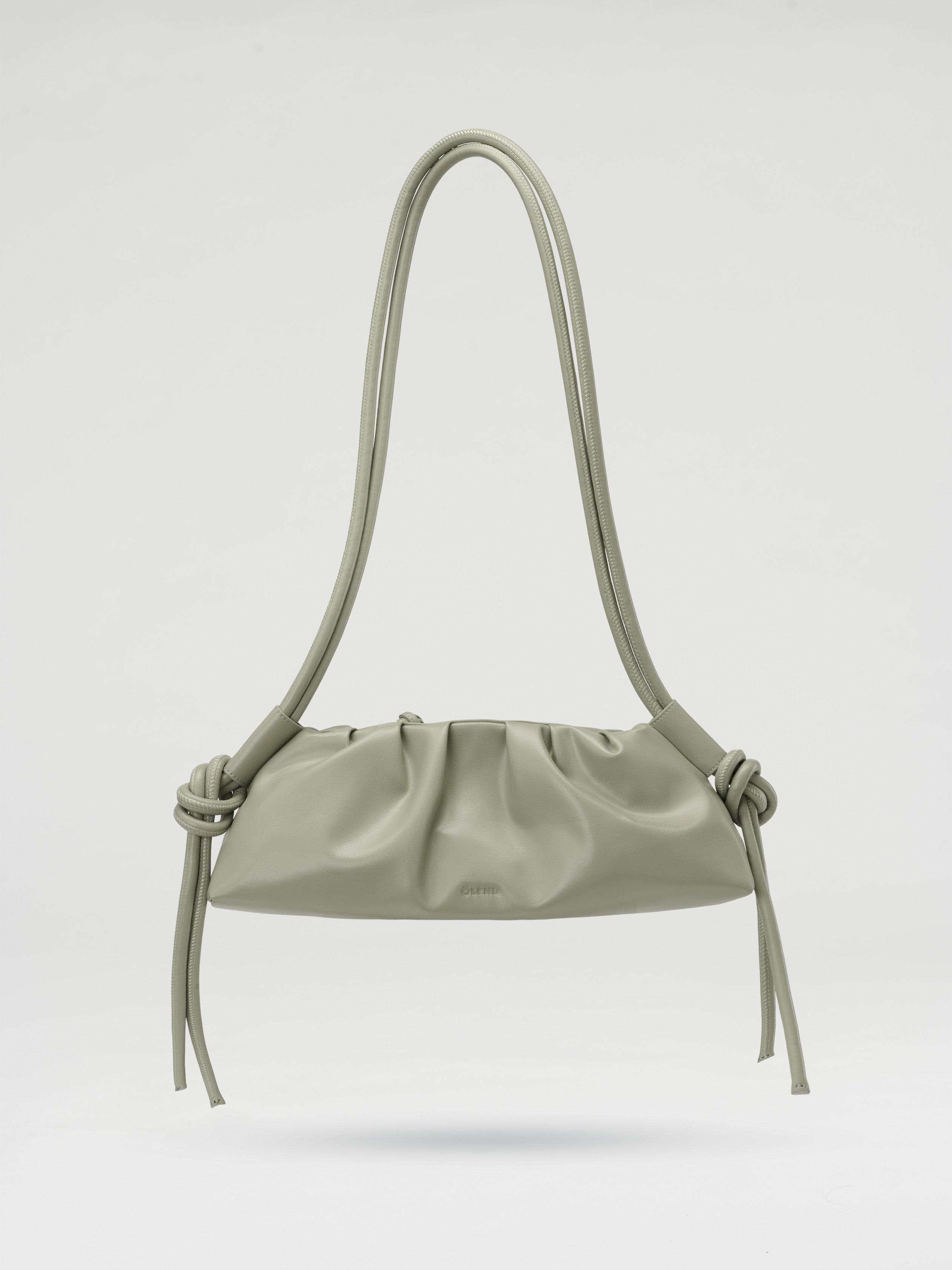 Heritage Dumpling Bag