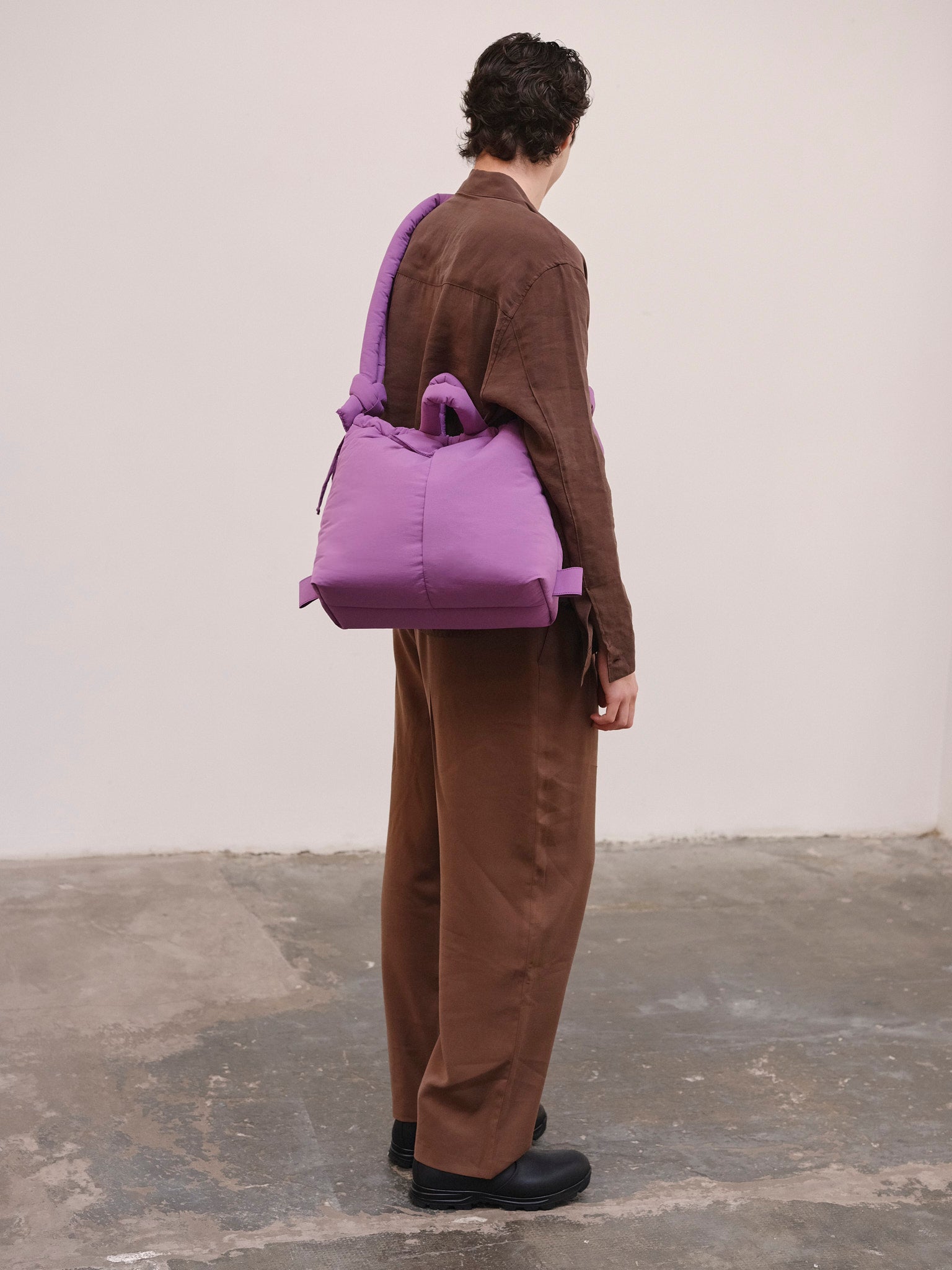 Ona Soft Bag