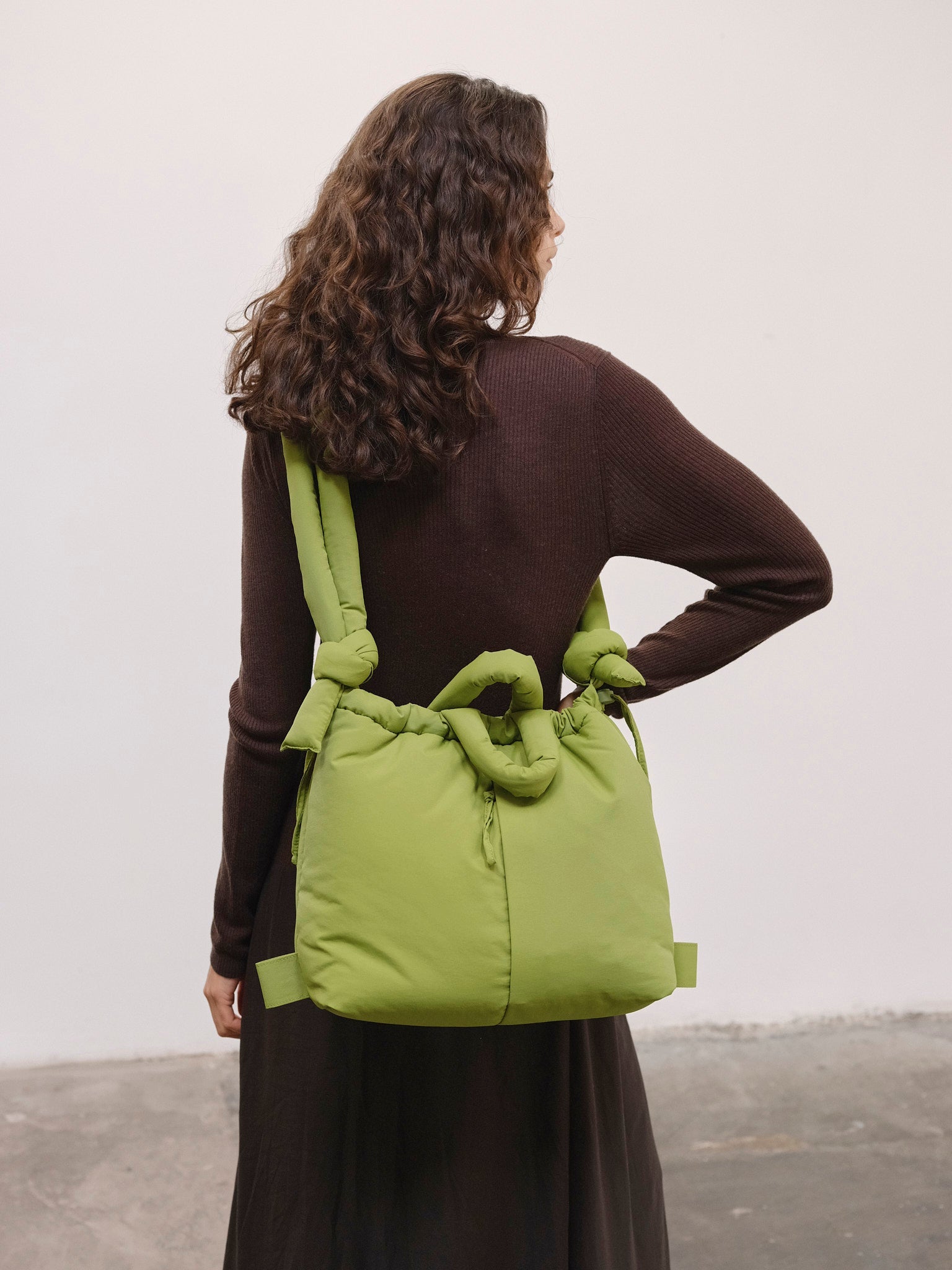 Ona Soft Bag