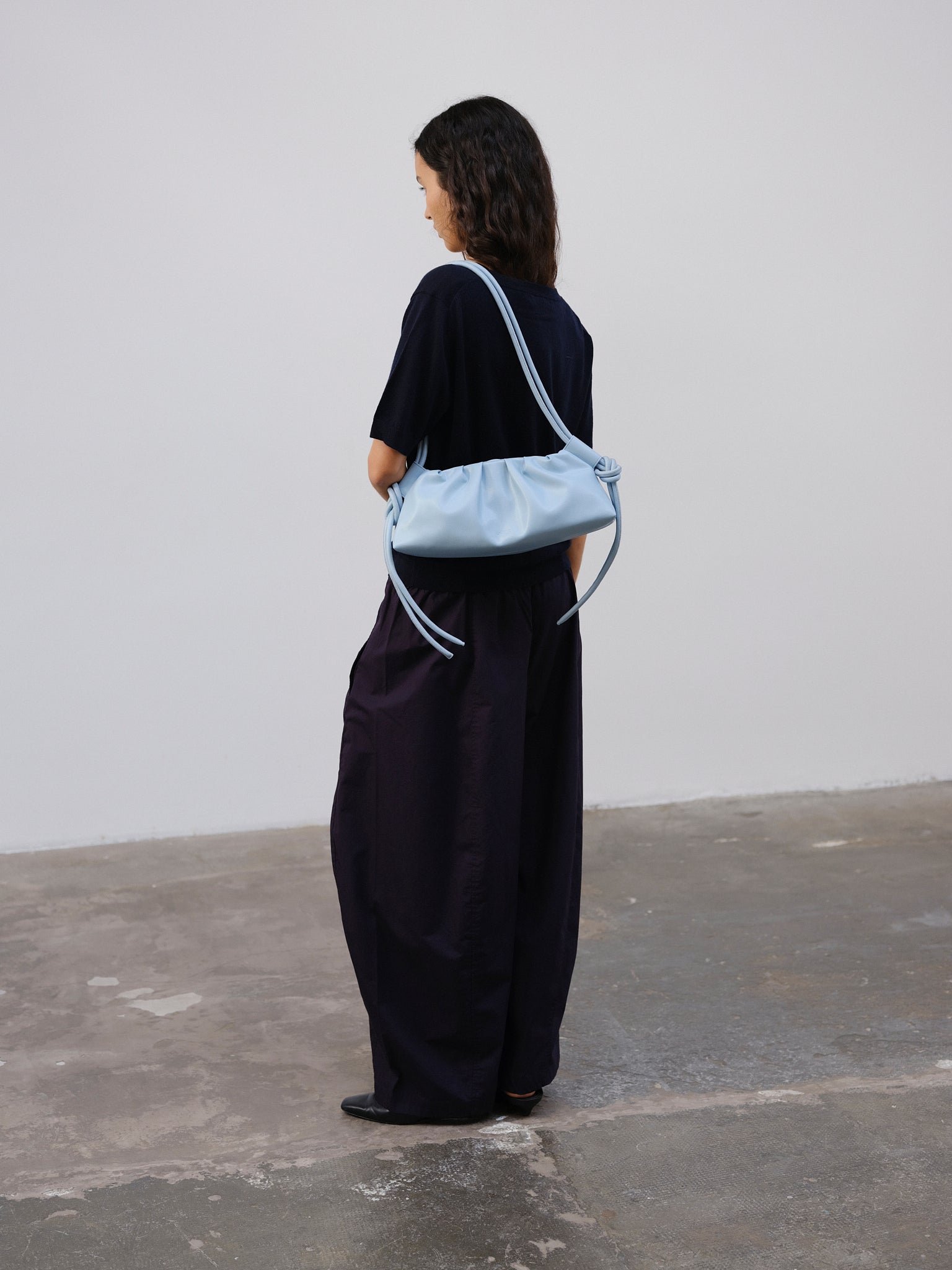 Heritage Dumpling Bag