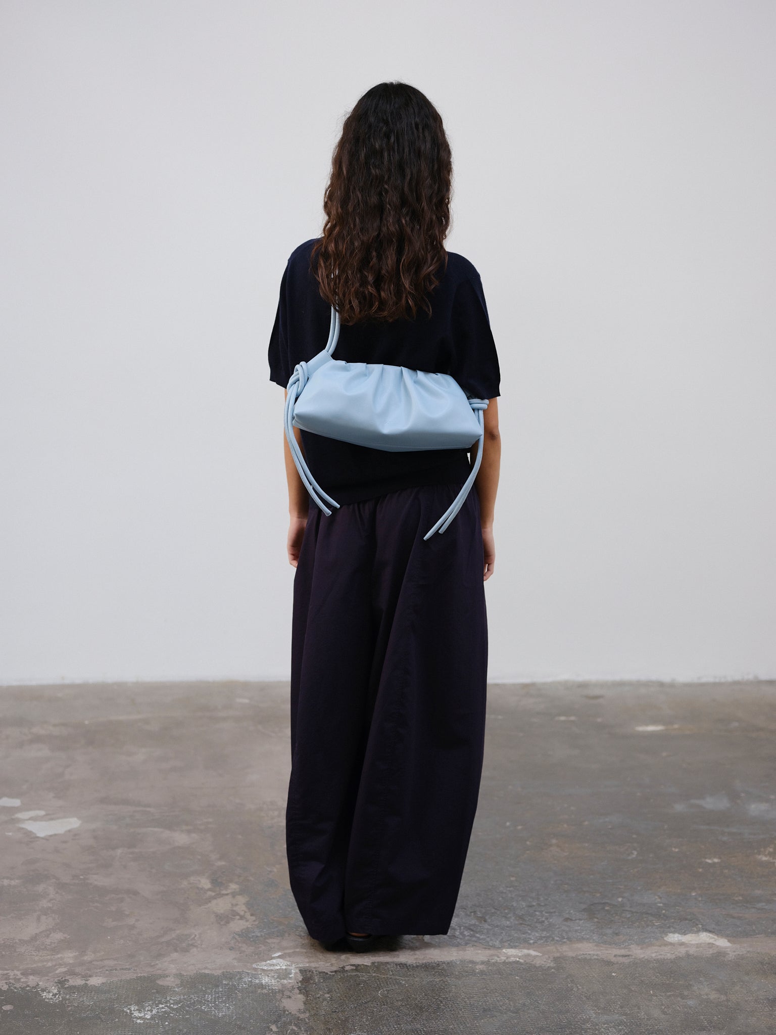 Heritage Dumpling Bag