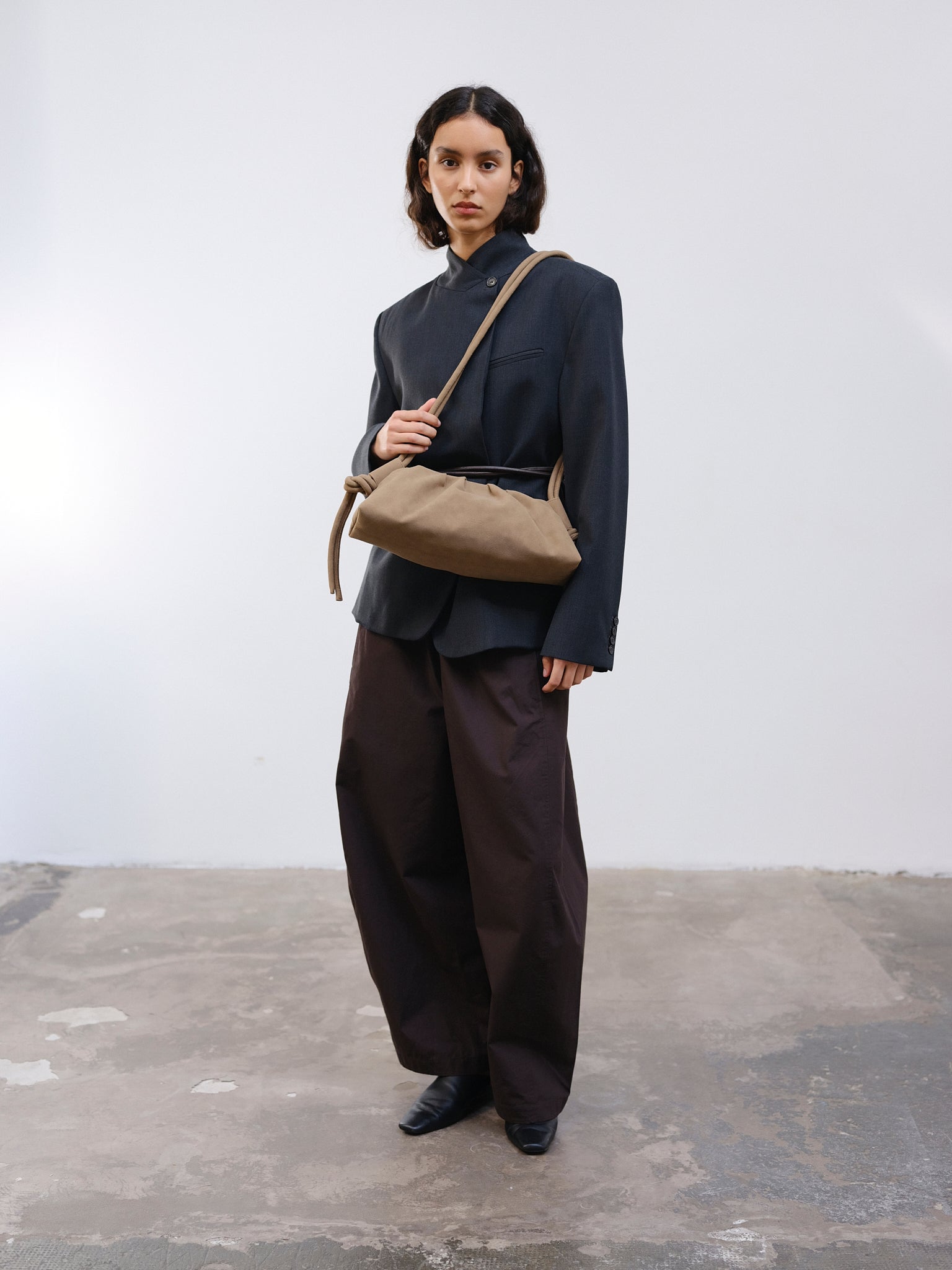 Heritage Dumpling Bag