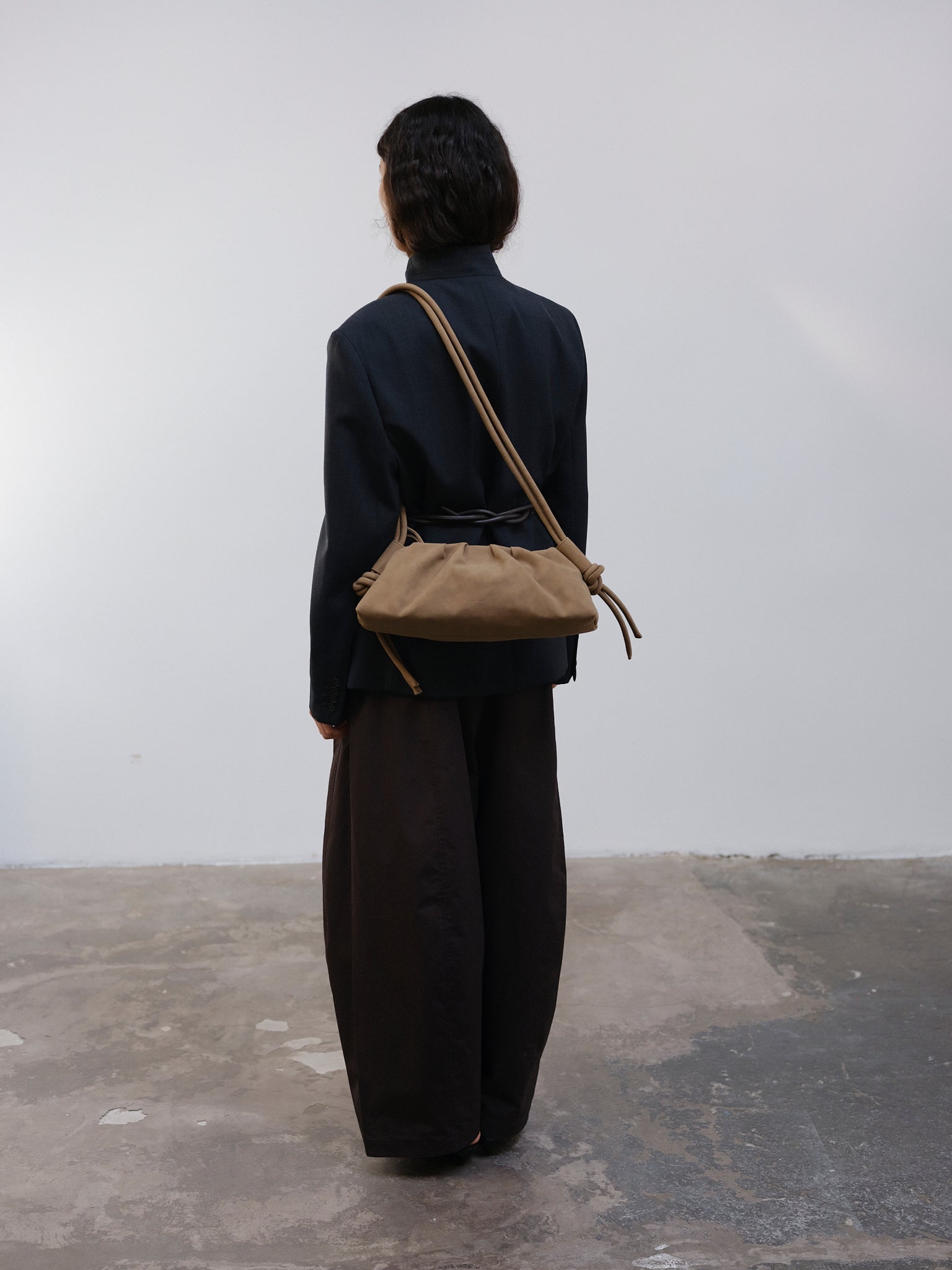 Heritage Dumpling Bag