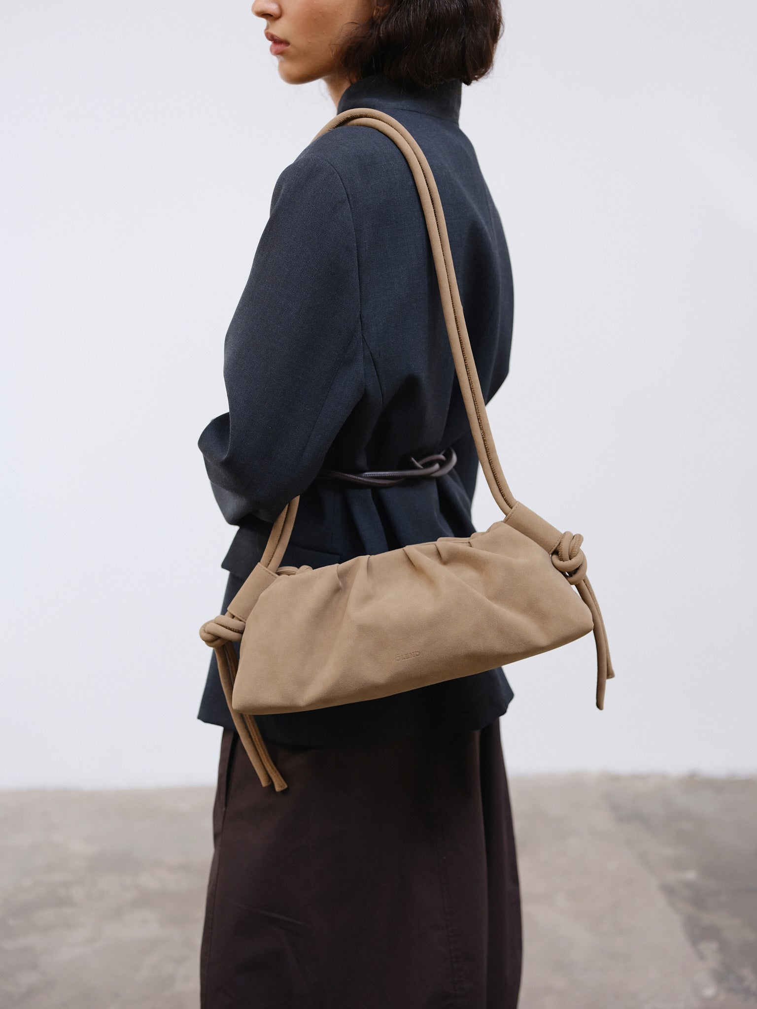 Heritage Dumpling Bag