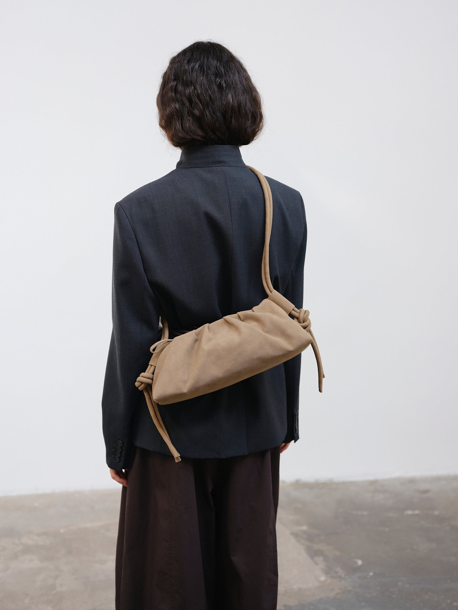 Heritage Dumpling Bag