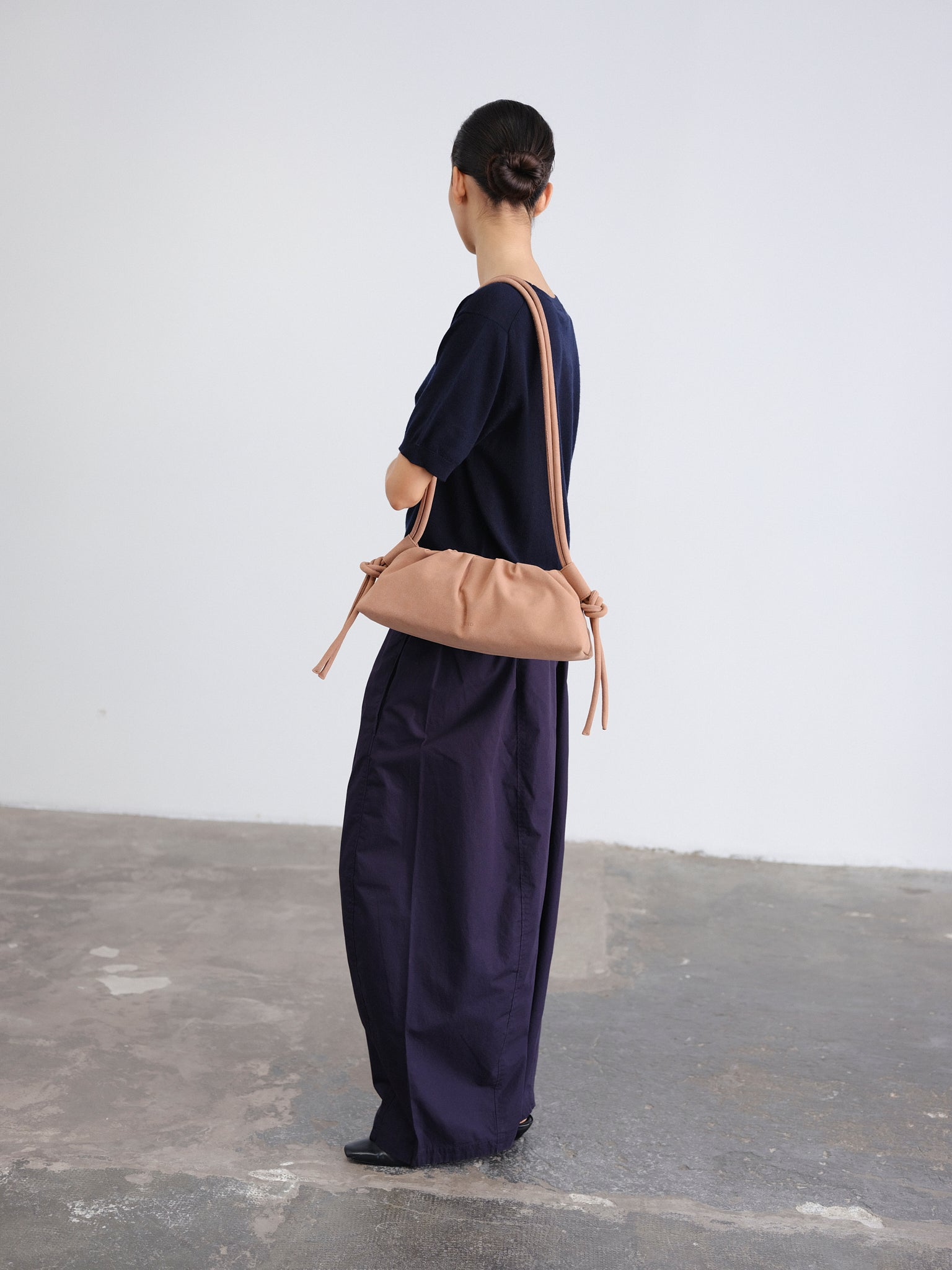 Heritage Dumpling Bag