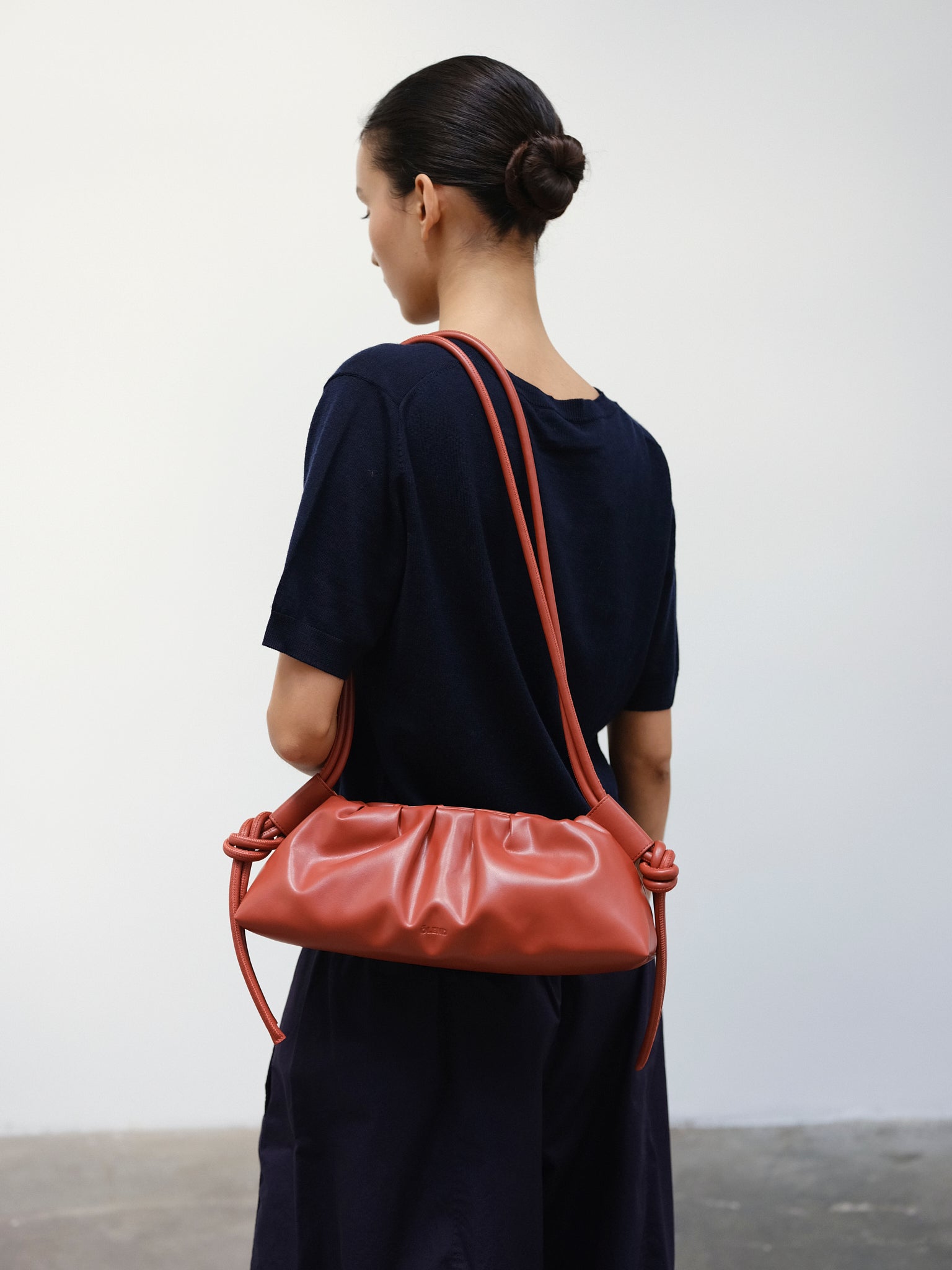 Heritage Dumpling Bag