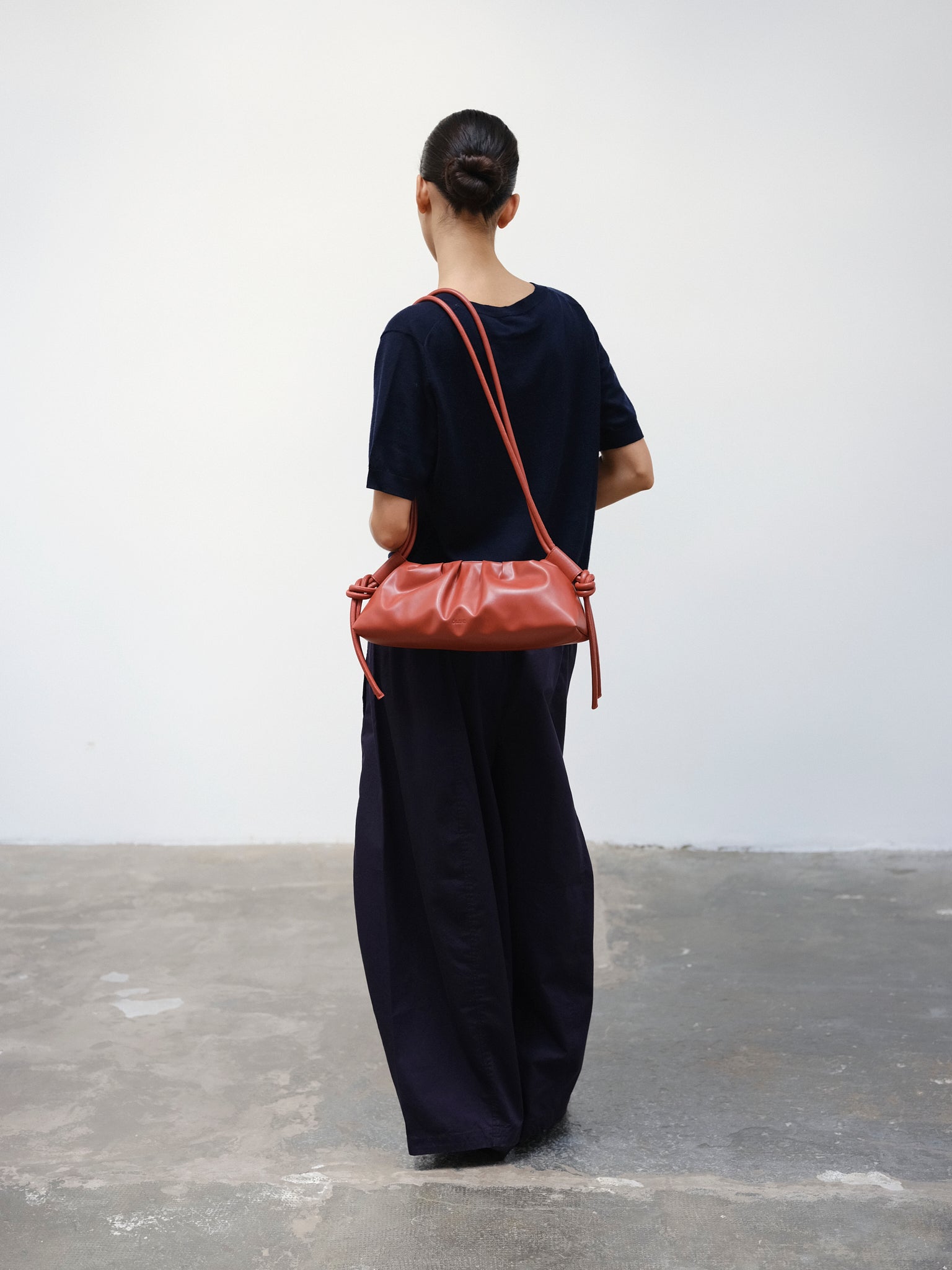 Heritage Dumpling Bag