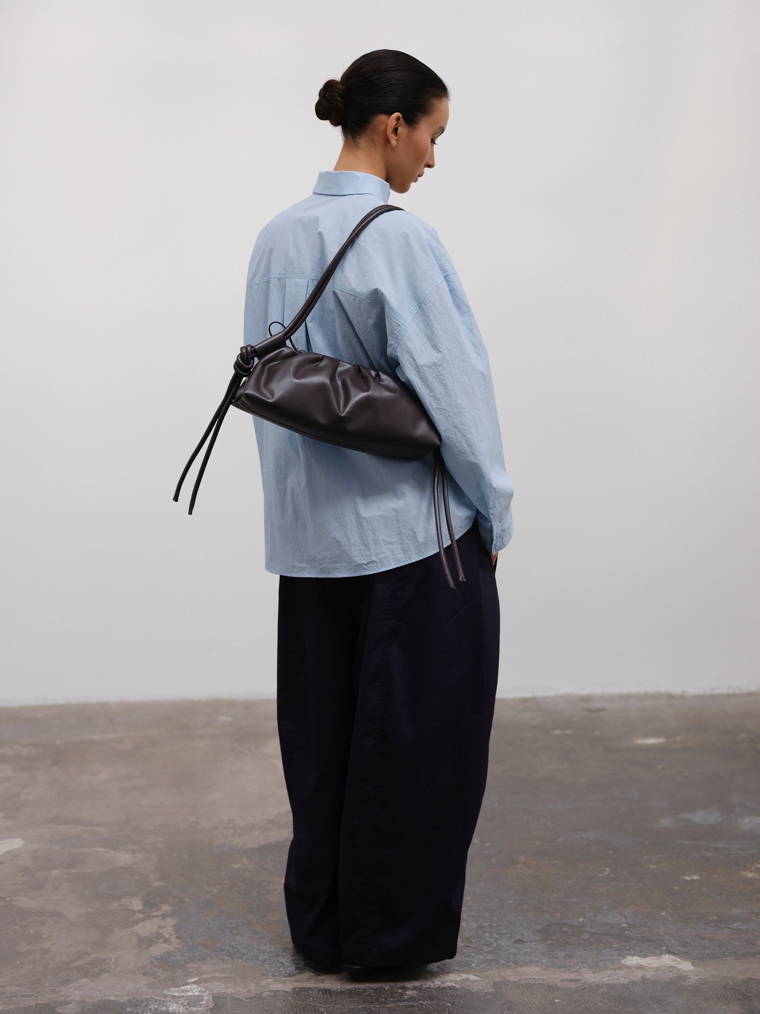 Heritage Dumpling Bag