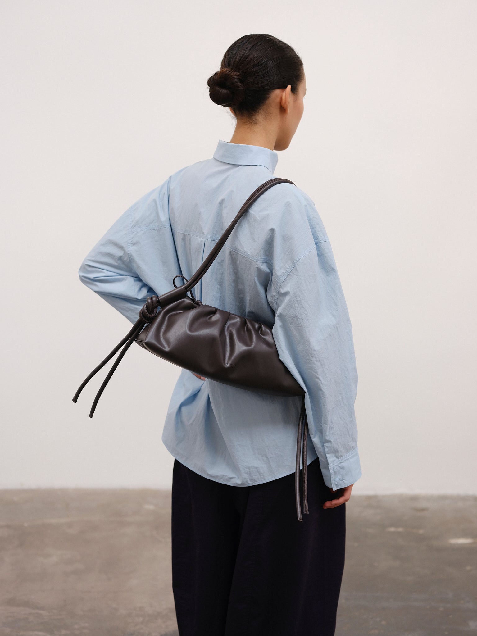 Heritage Dumpling Bag