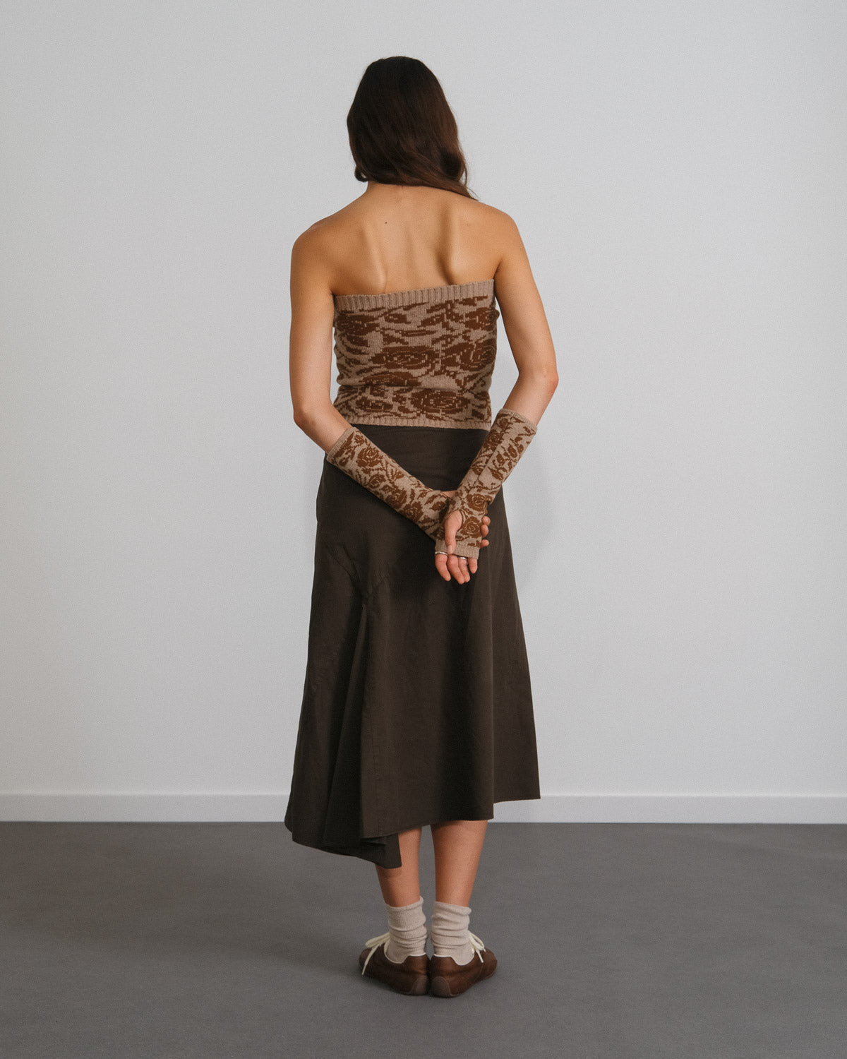 Carmela's Top