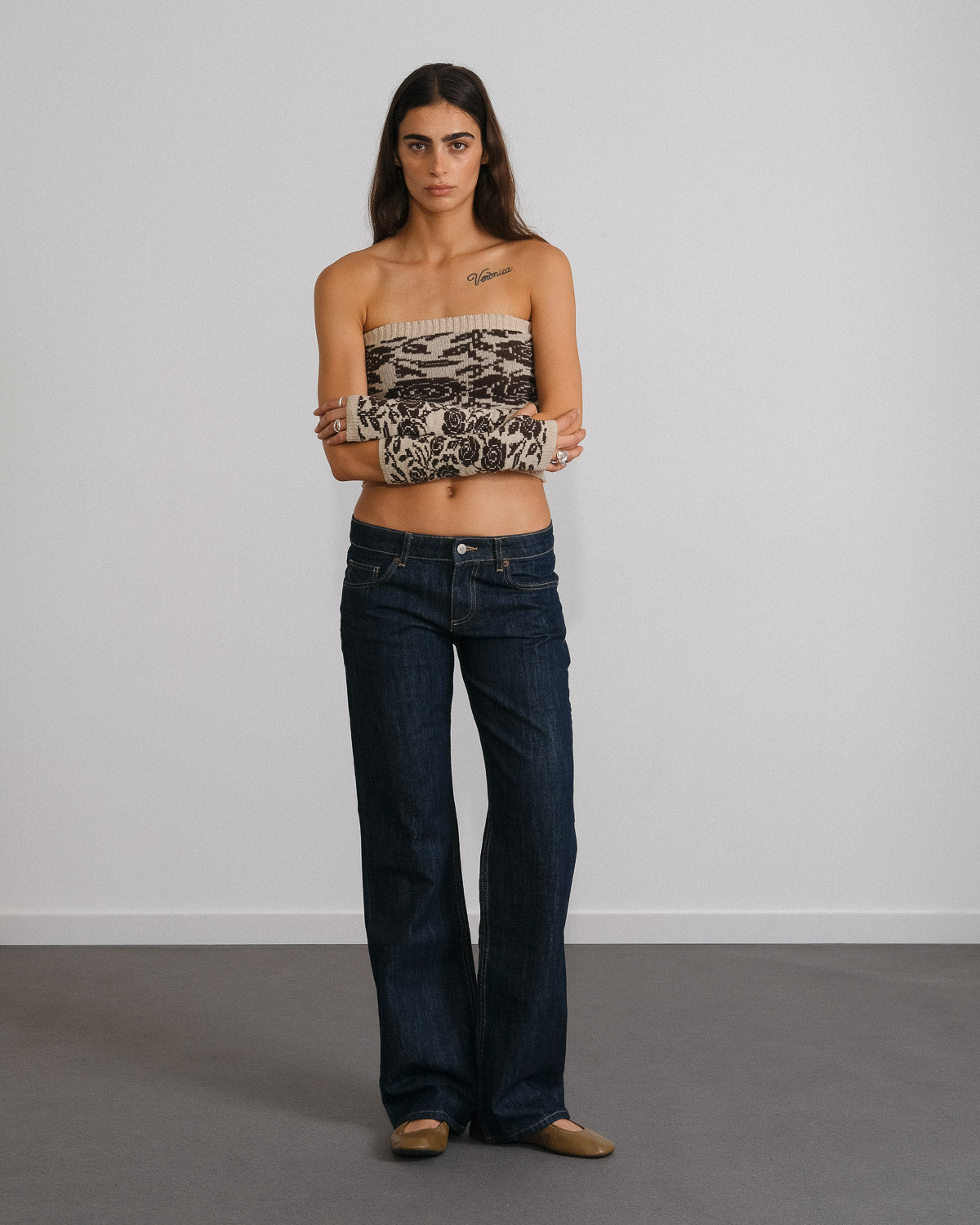 Carmela's Top