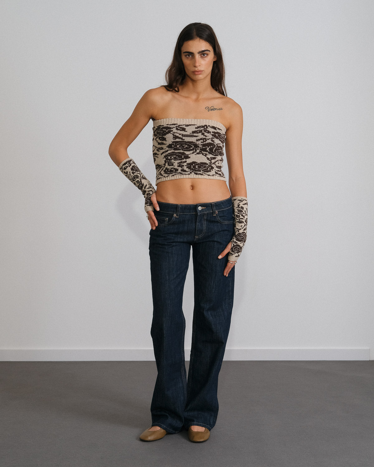 Carmela's Sleeves