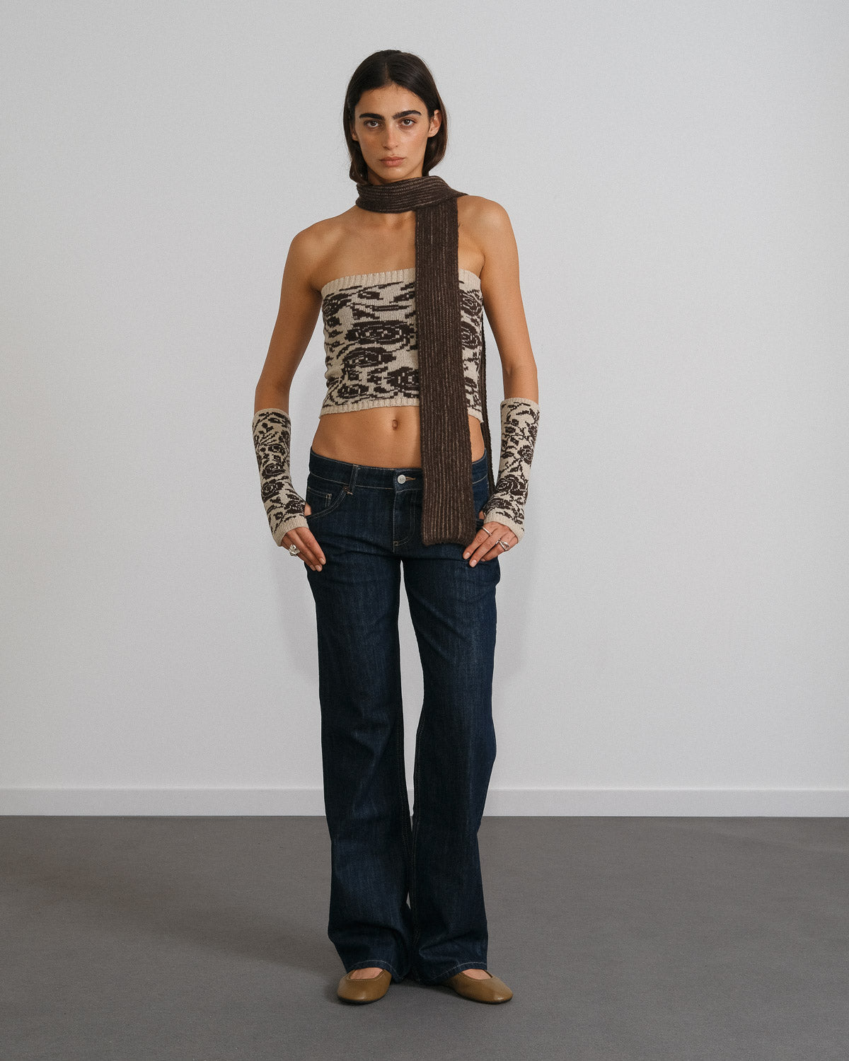 Carmela's Top