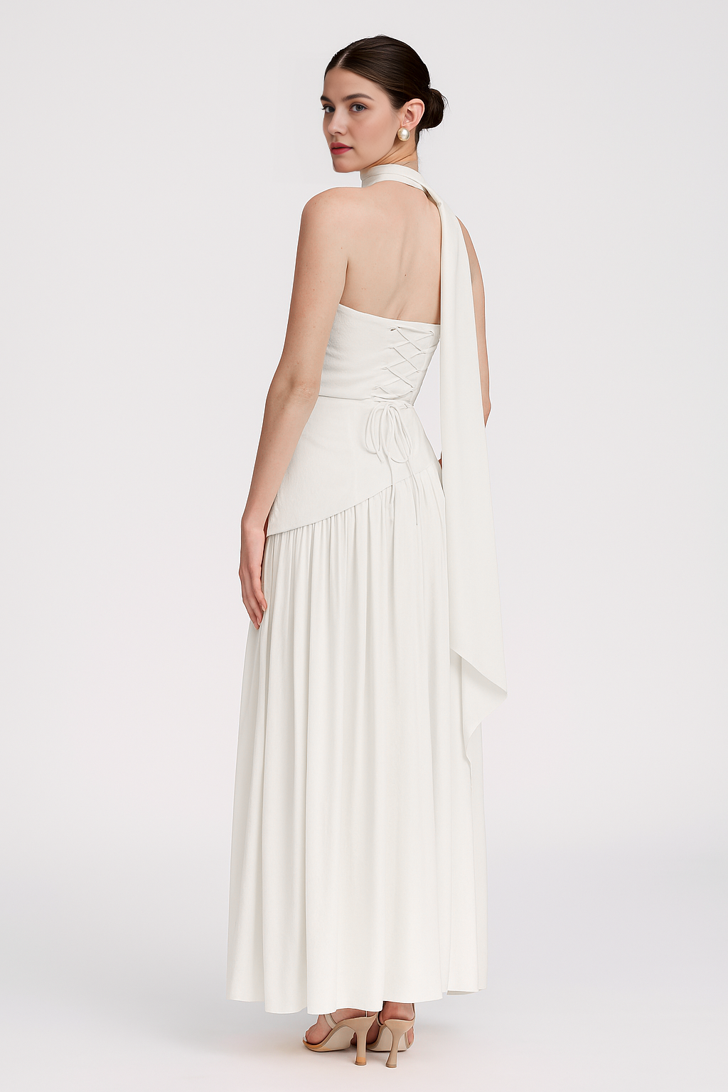 Clara | Maxi Dress