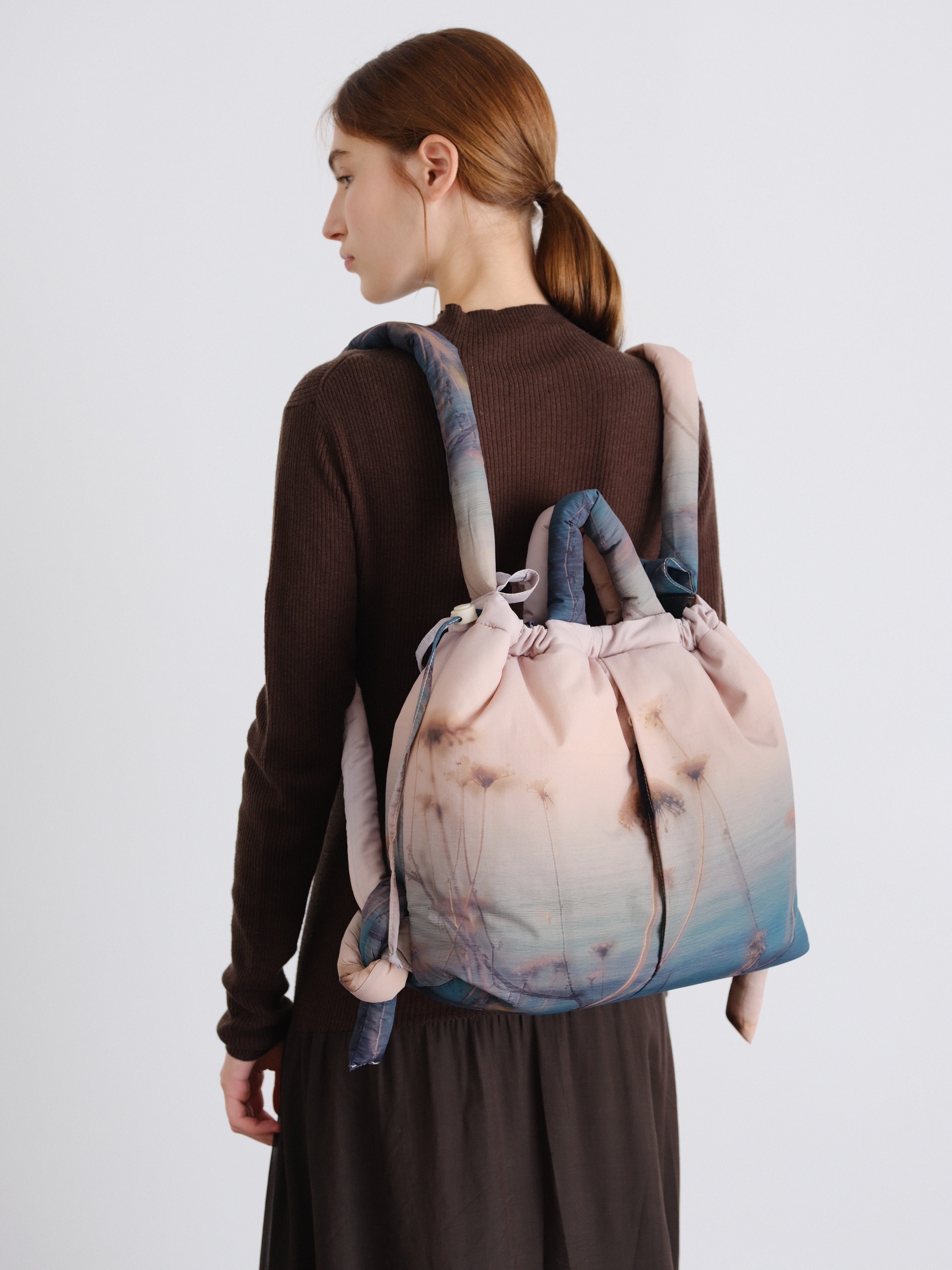 Ona Soft Bag