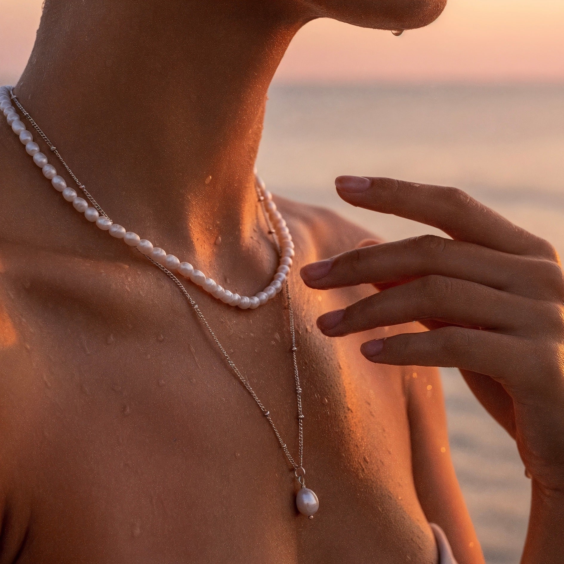 Aloha Bundle | Silver