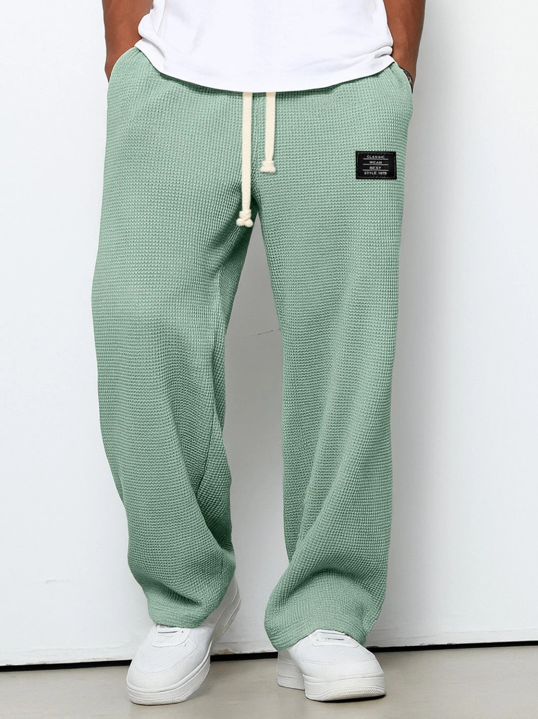 Comfort Stretch Men’s Pants