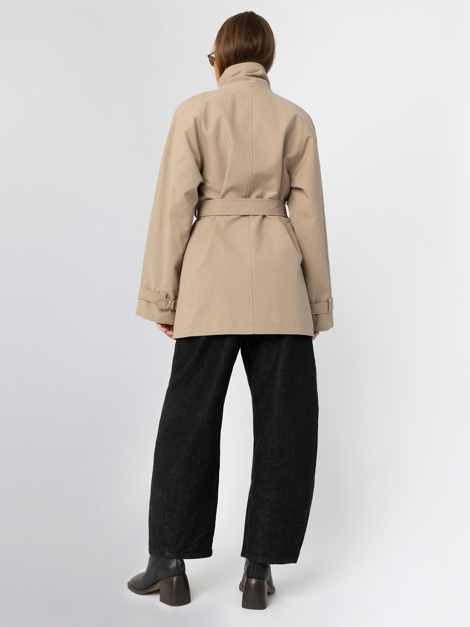 Zanfira Jacket