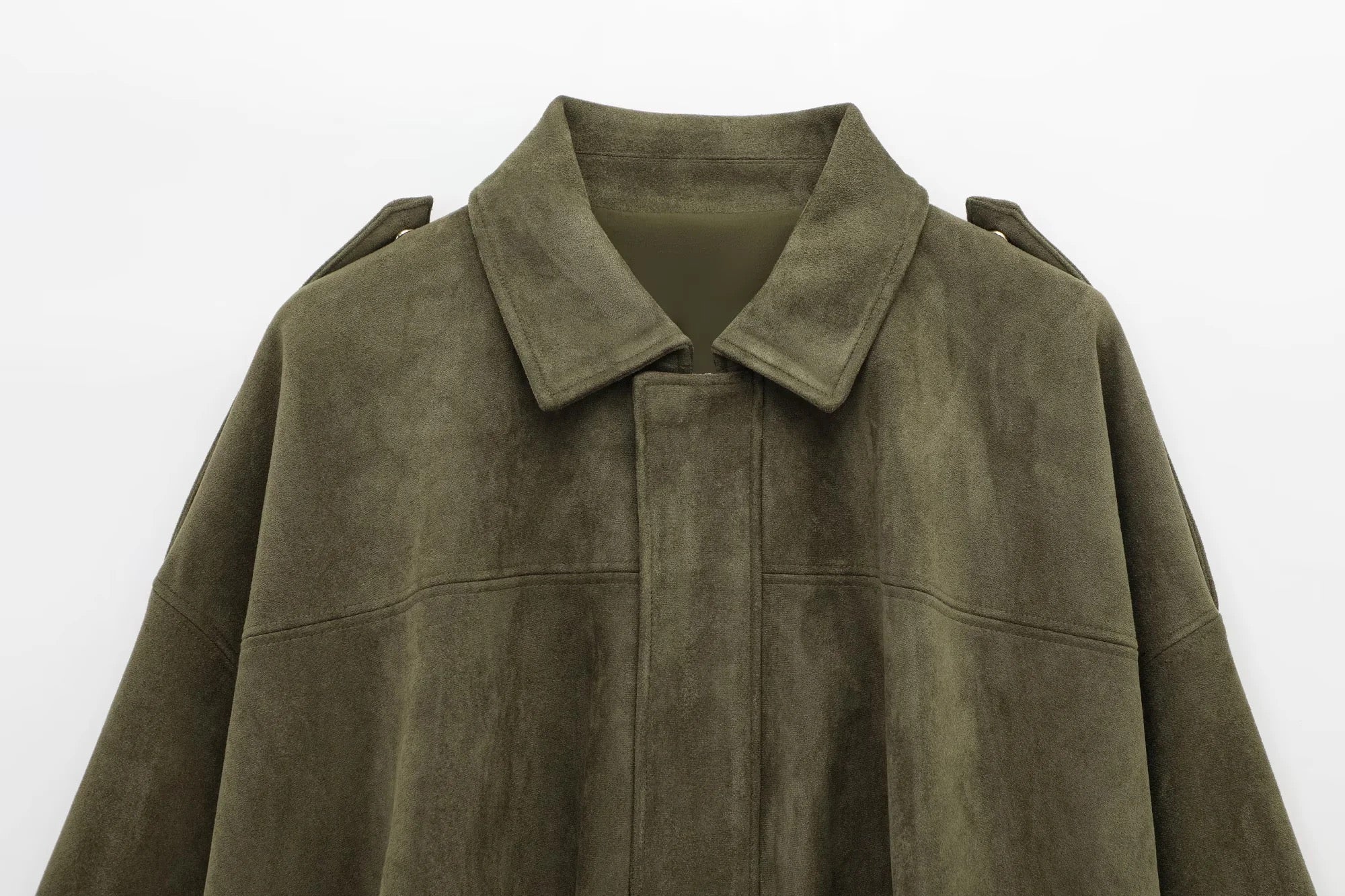 Ophirezza Jacket