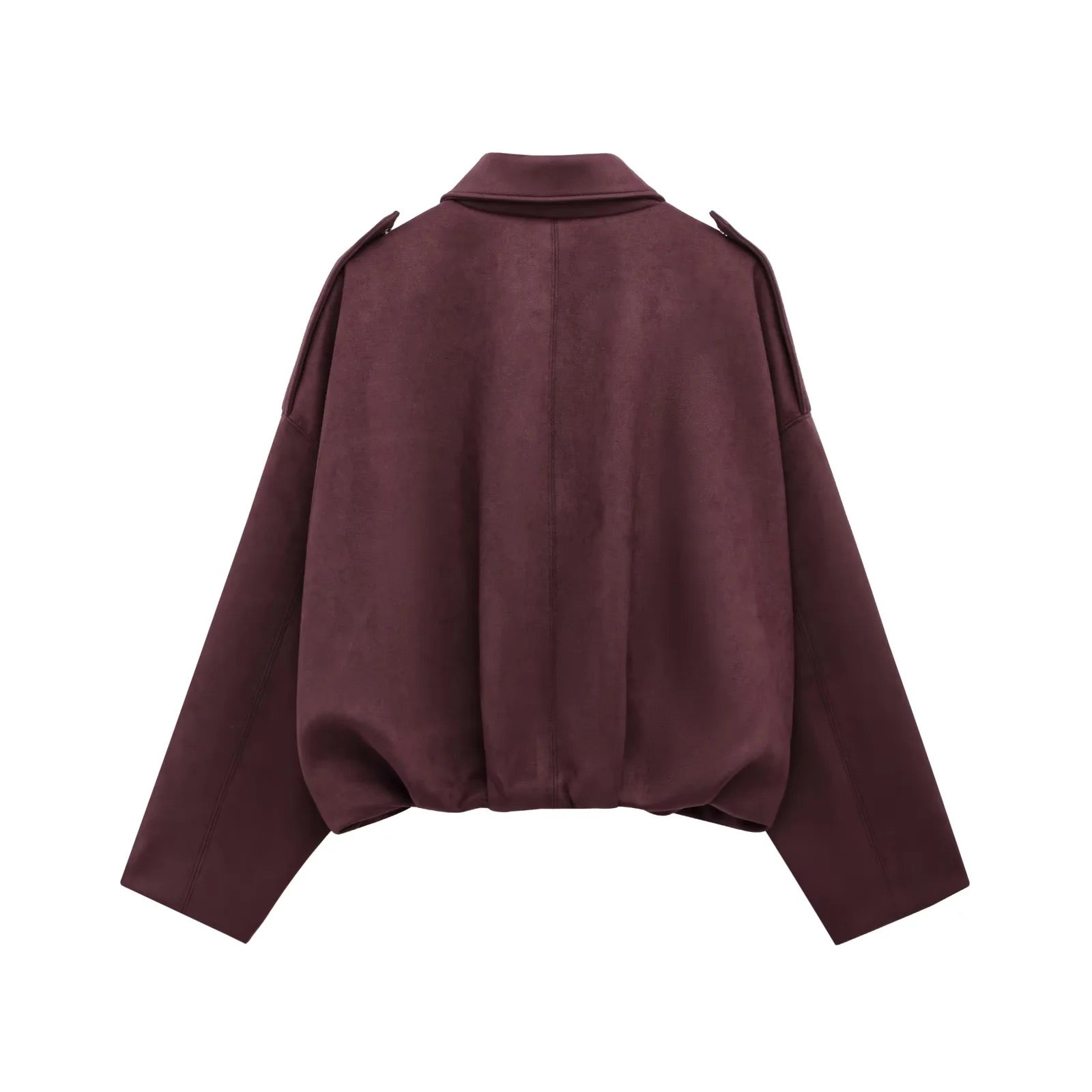 Ophirezza Jacket