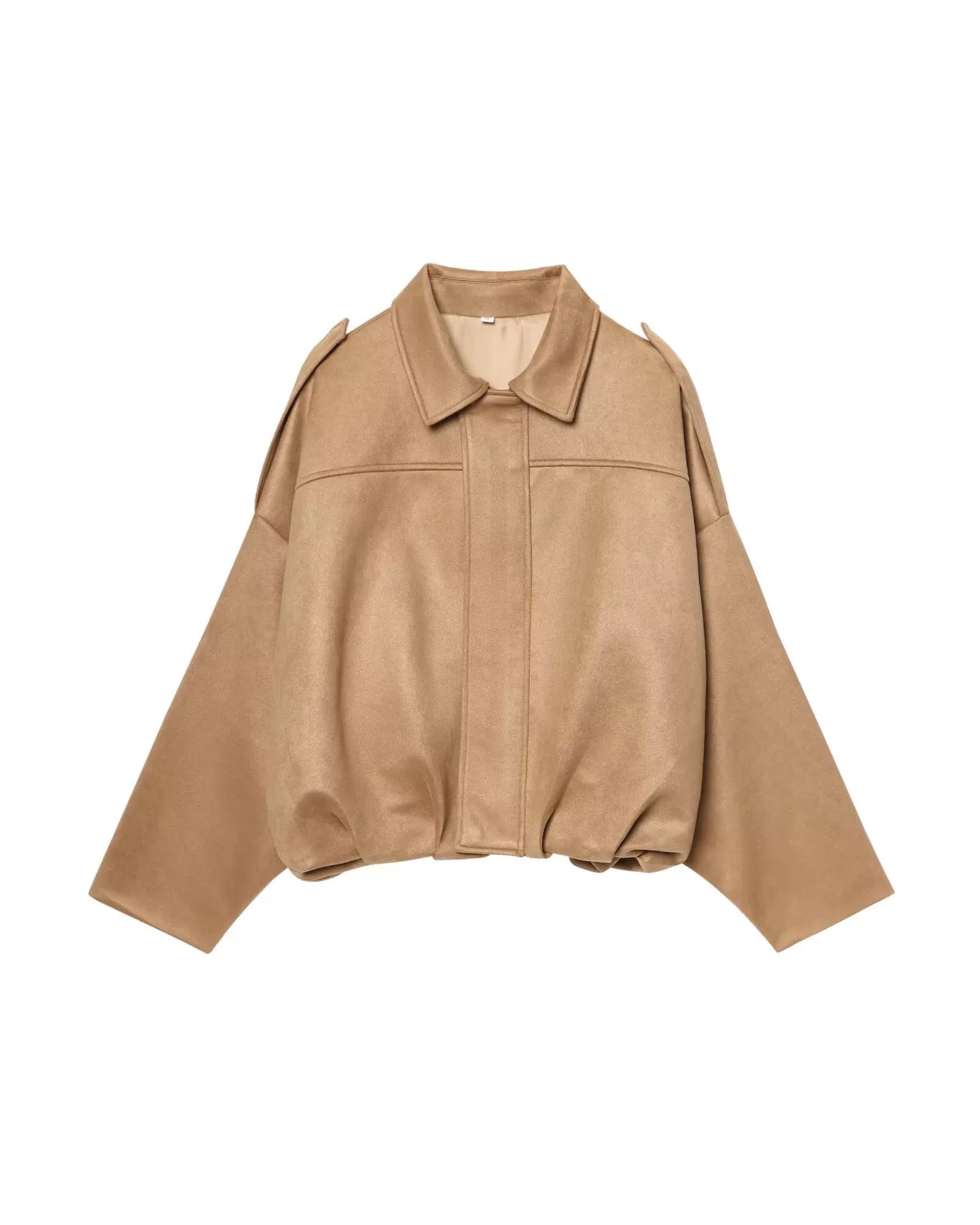 Ophirezza Jacket