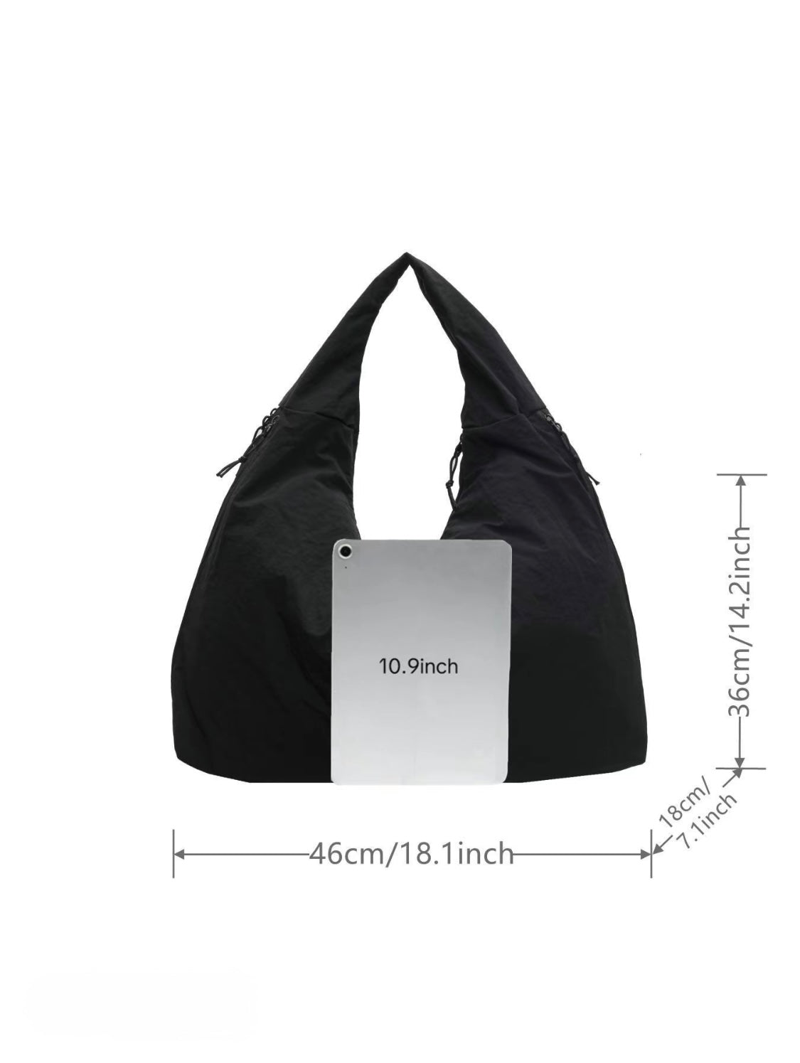 Heritage Terra Tote