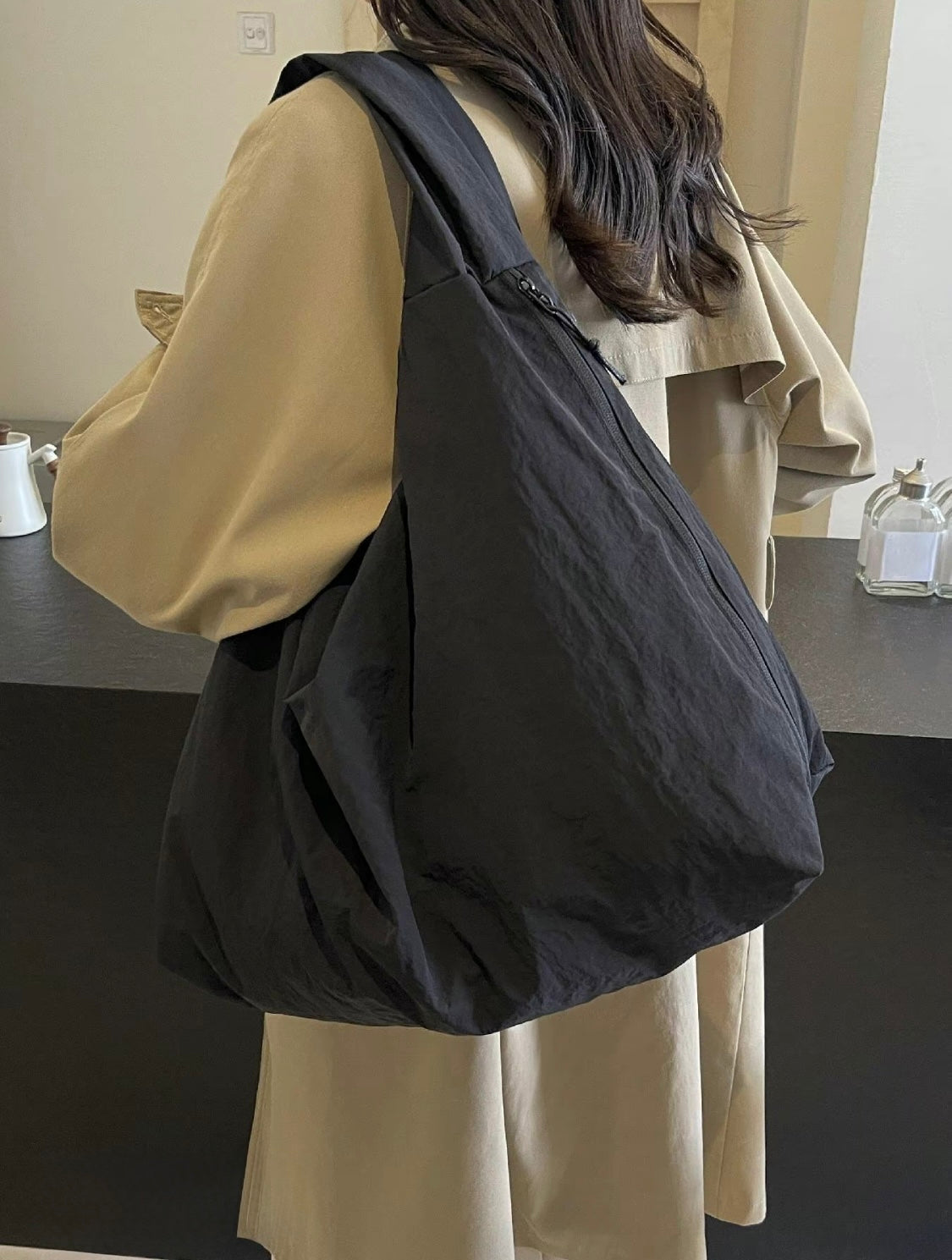 Heritage Terra Tote