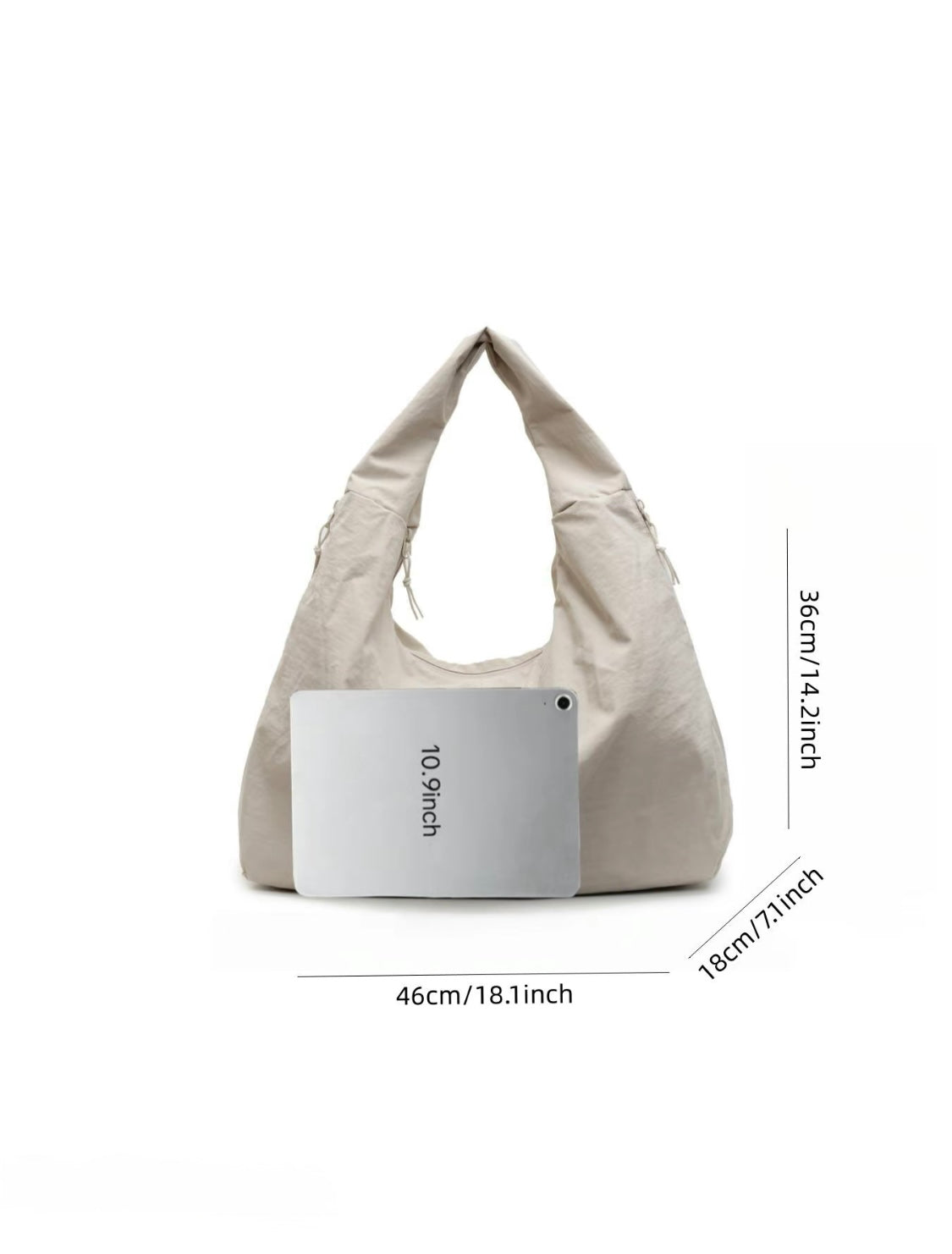 Heritage Terra Tote