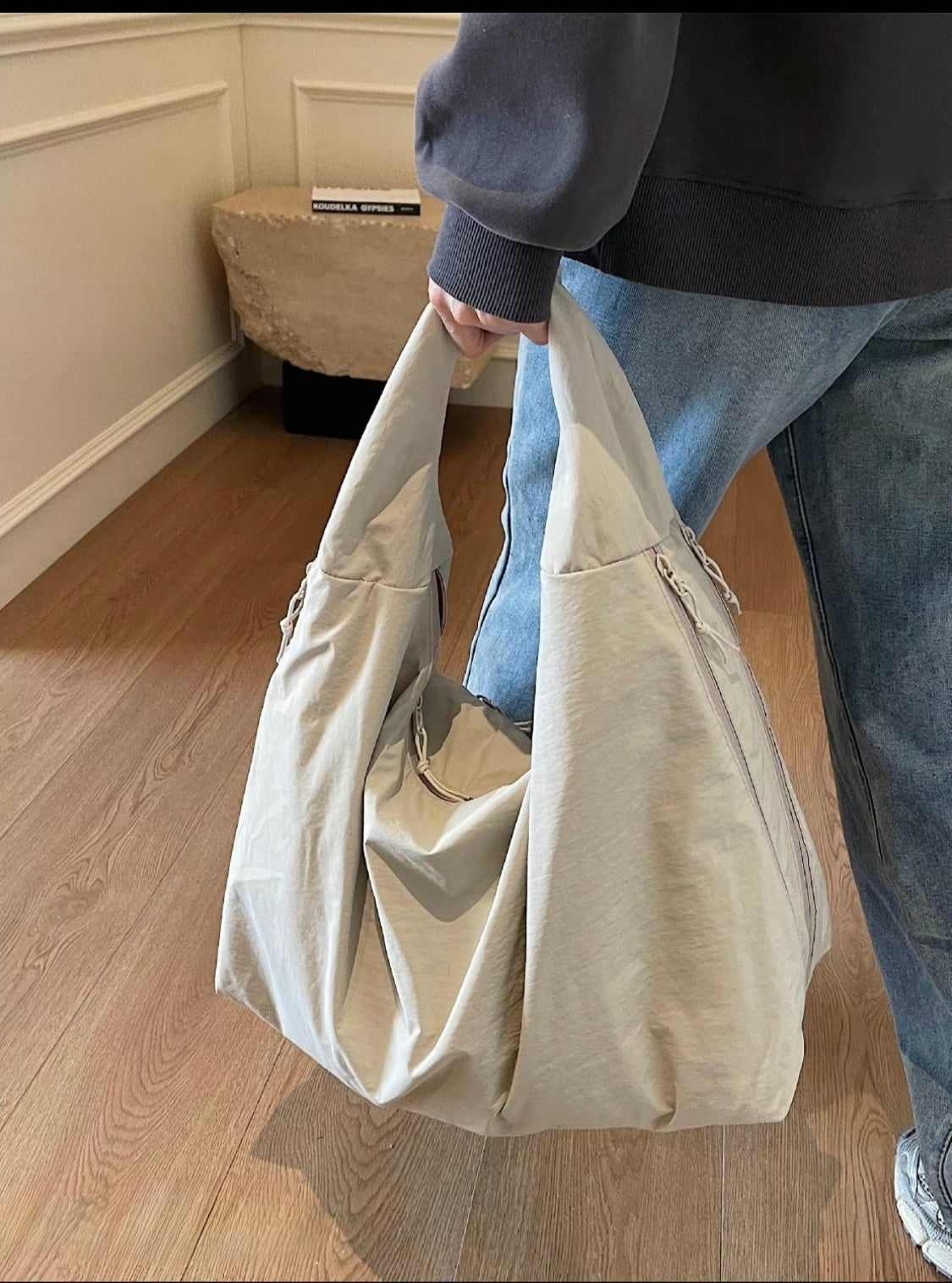 Heritage Terra Tote