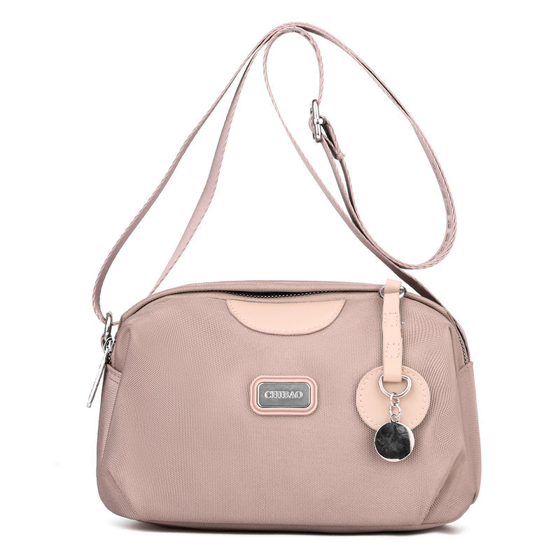 Heritage Nylon Basic Sling-bag