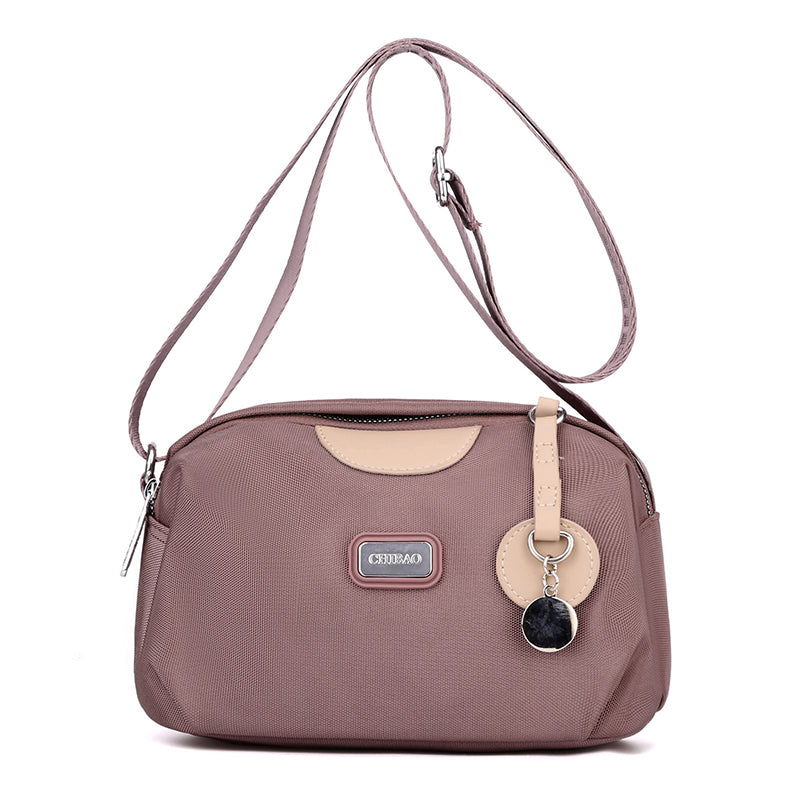 Heritage Nylon Basic Sling-bag