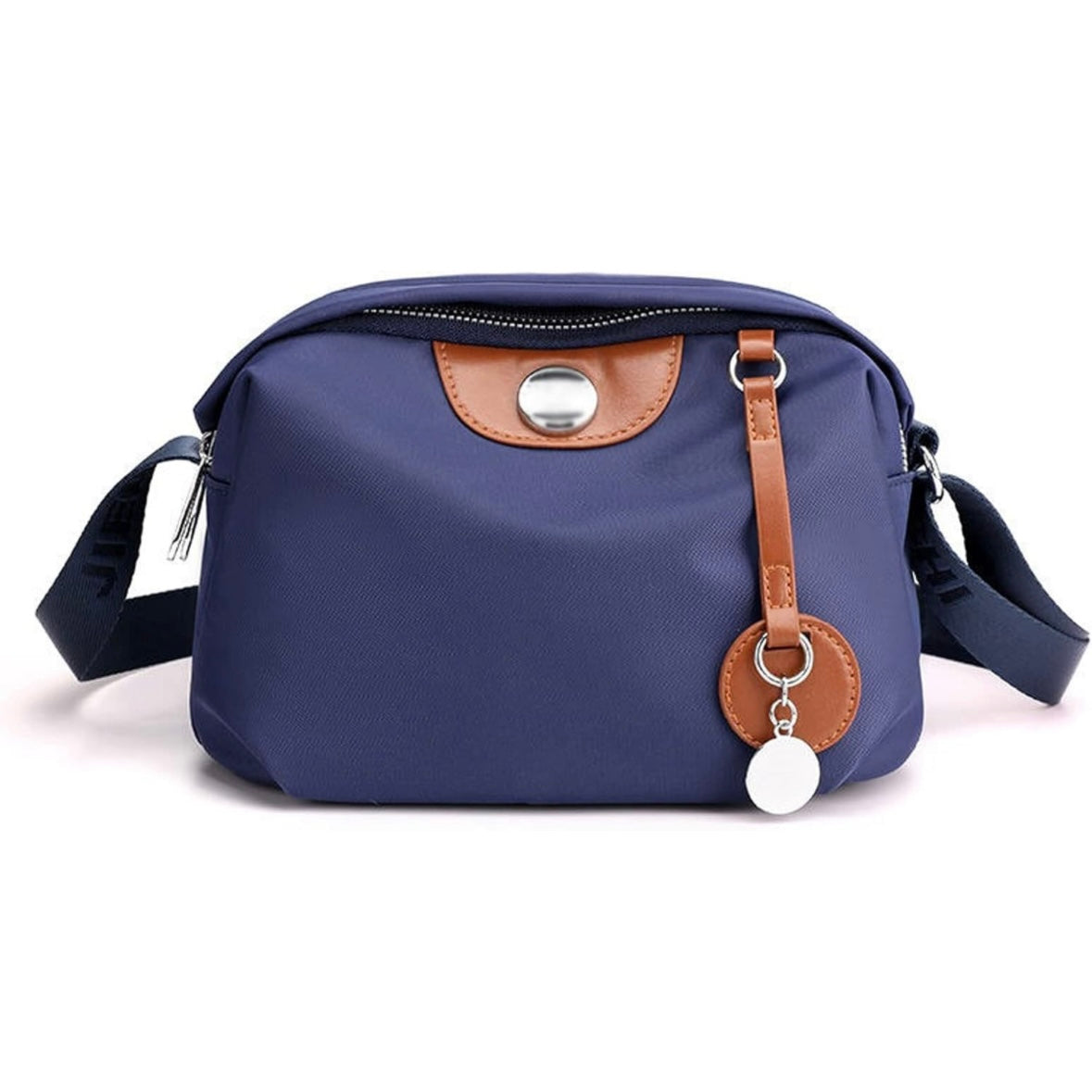 Heritage Nylon Basic Sling-bag
