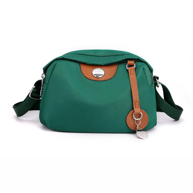 Heritage Nylon Basic Sling-bag