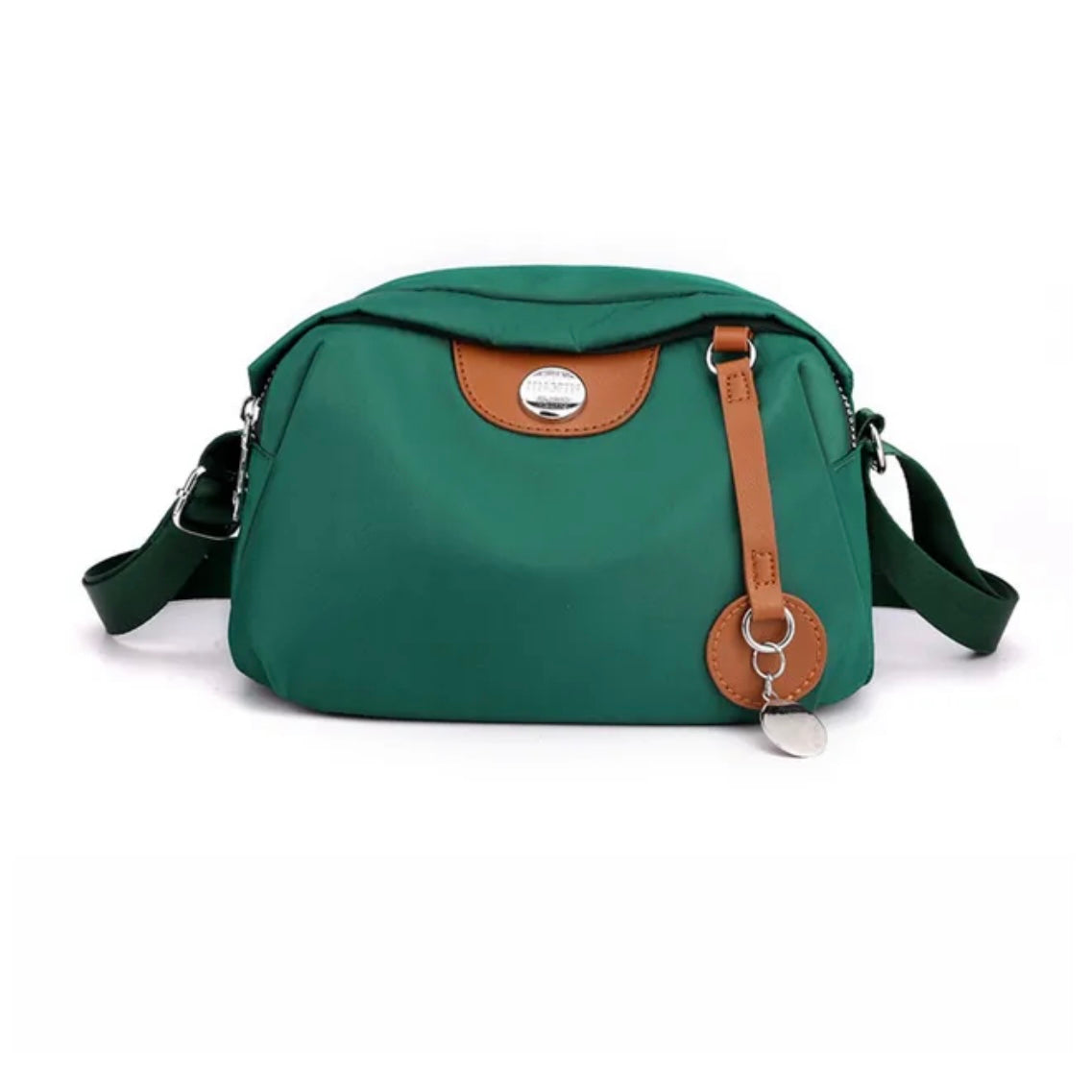 Heritage Nylon Basic Sling-bag