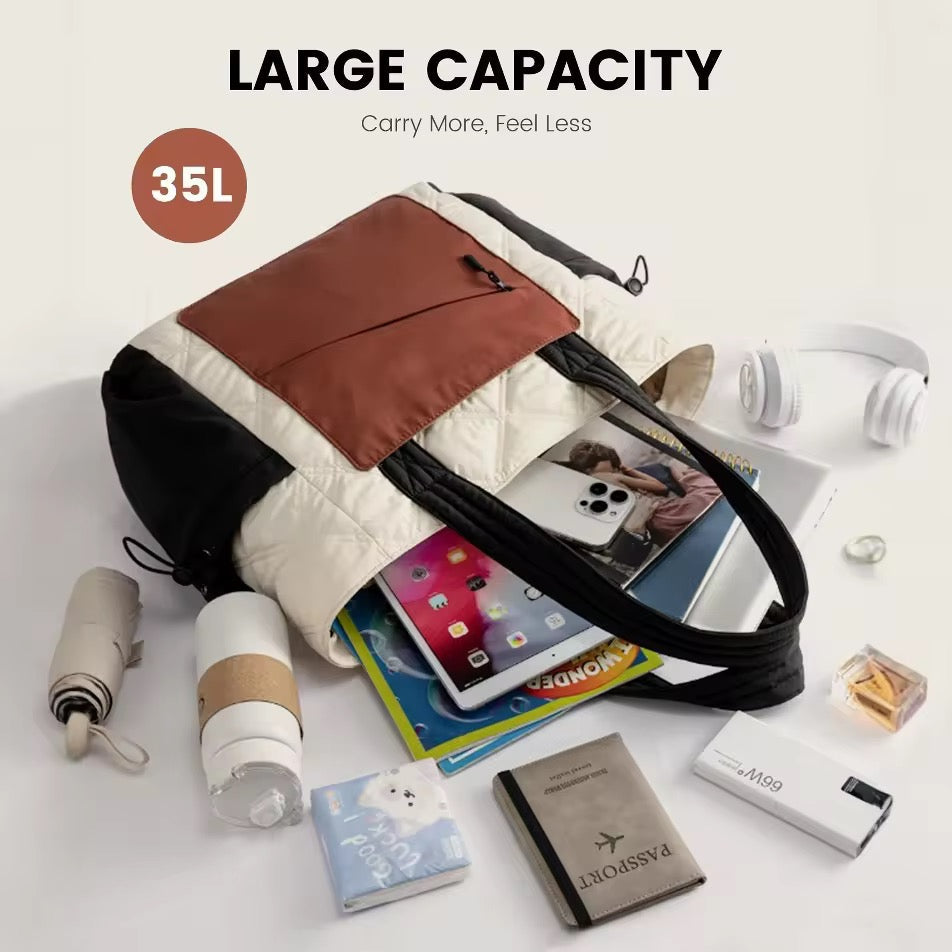 Heritage Icon Tote bag