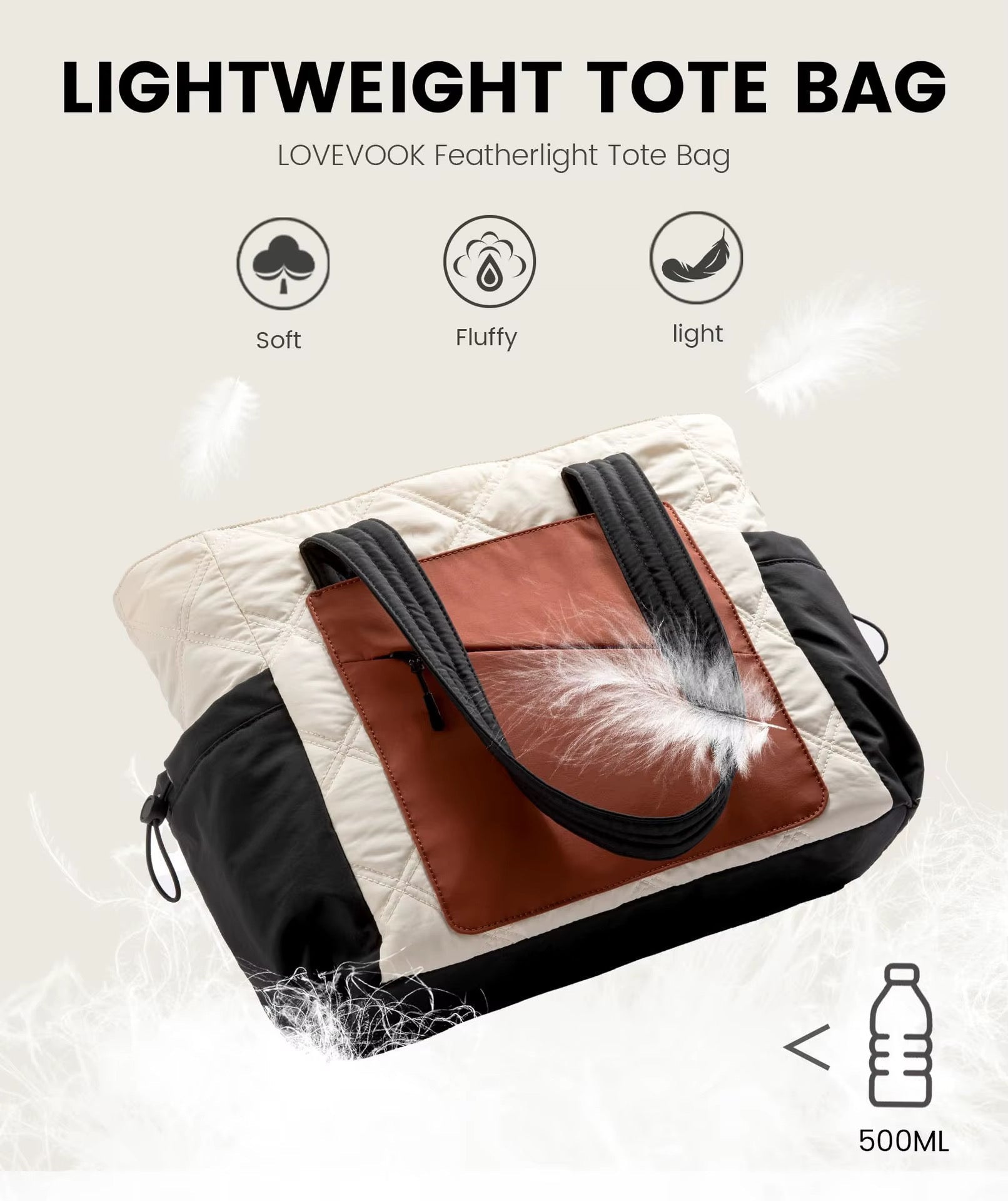 Heritage Icon Tote bag